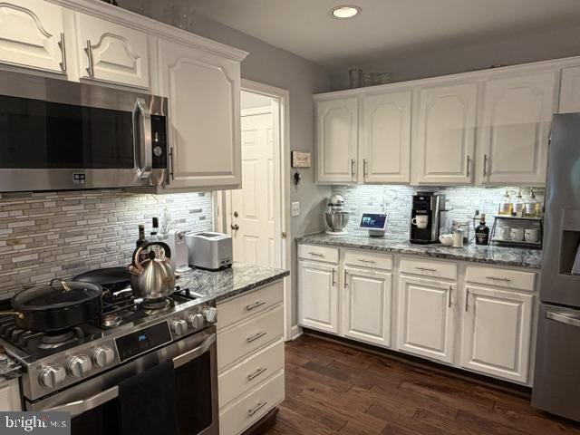 608 HOODS MILL ROAD
