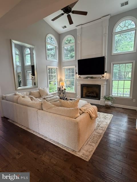 608 HOODS MILL ROAD