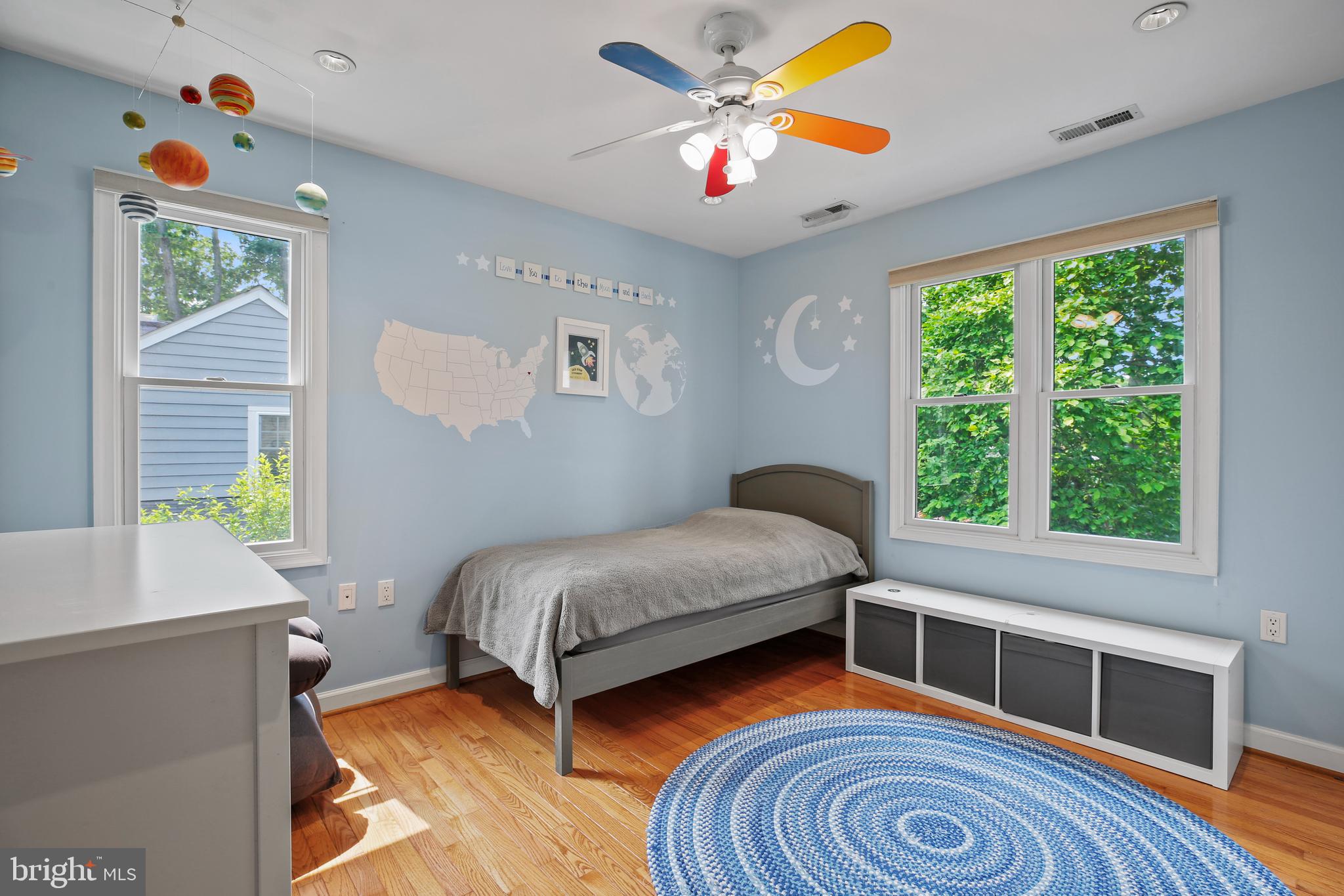 EDGEWOOD - Residential