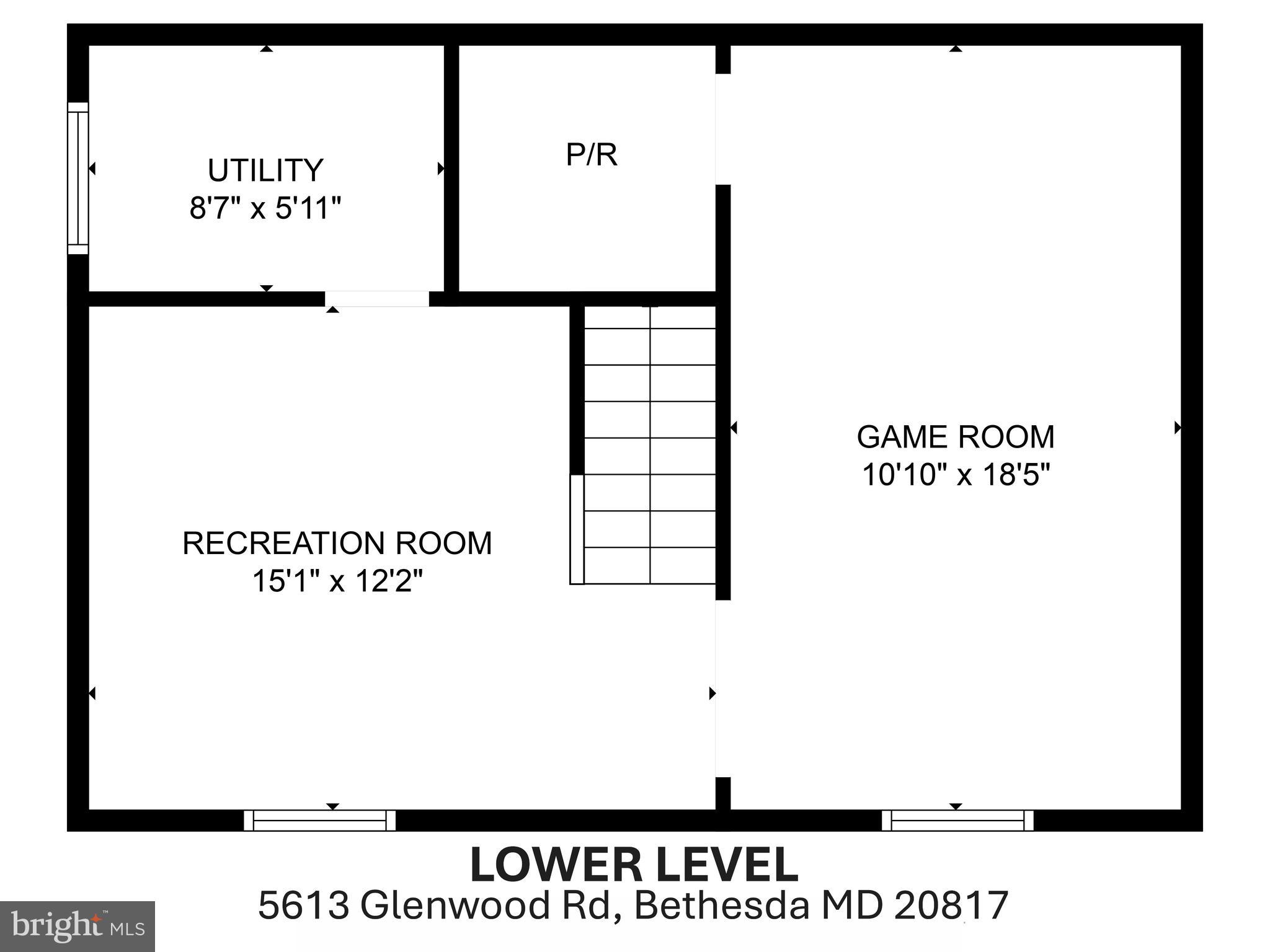 EDGEWOOD - Residential
