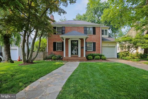 5613 GLENWOOD ROAD BETHESDA MD 20817