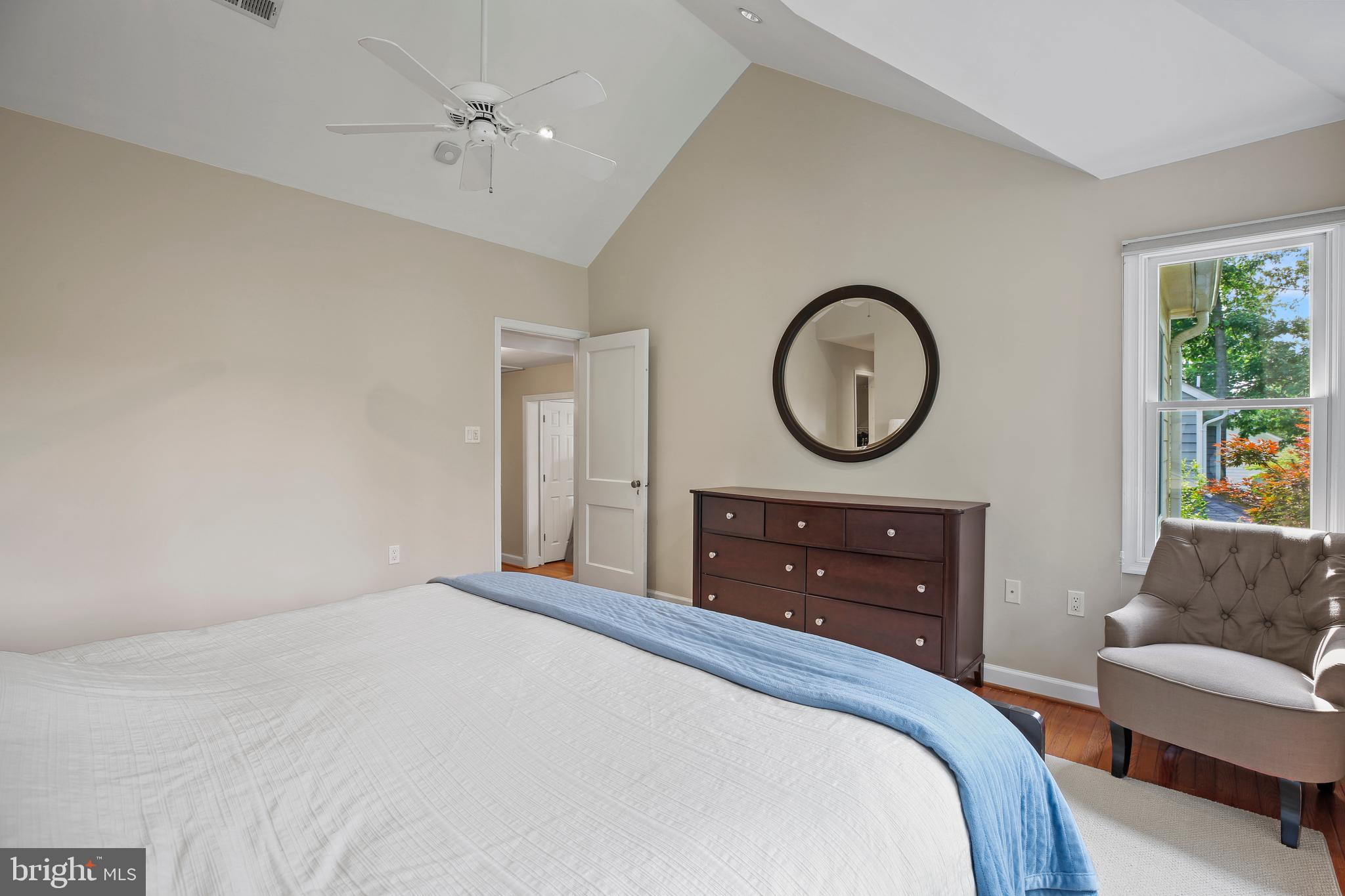 EDGEWOOD - Residential