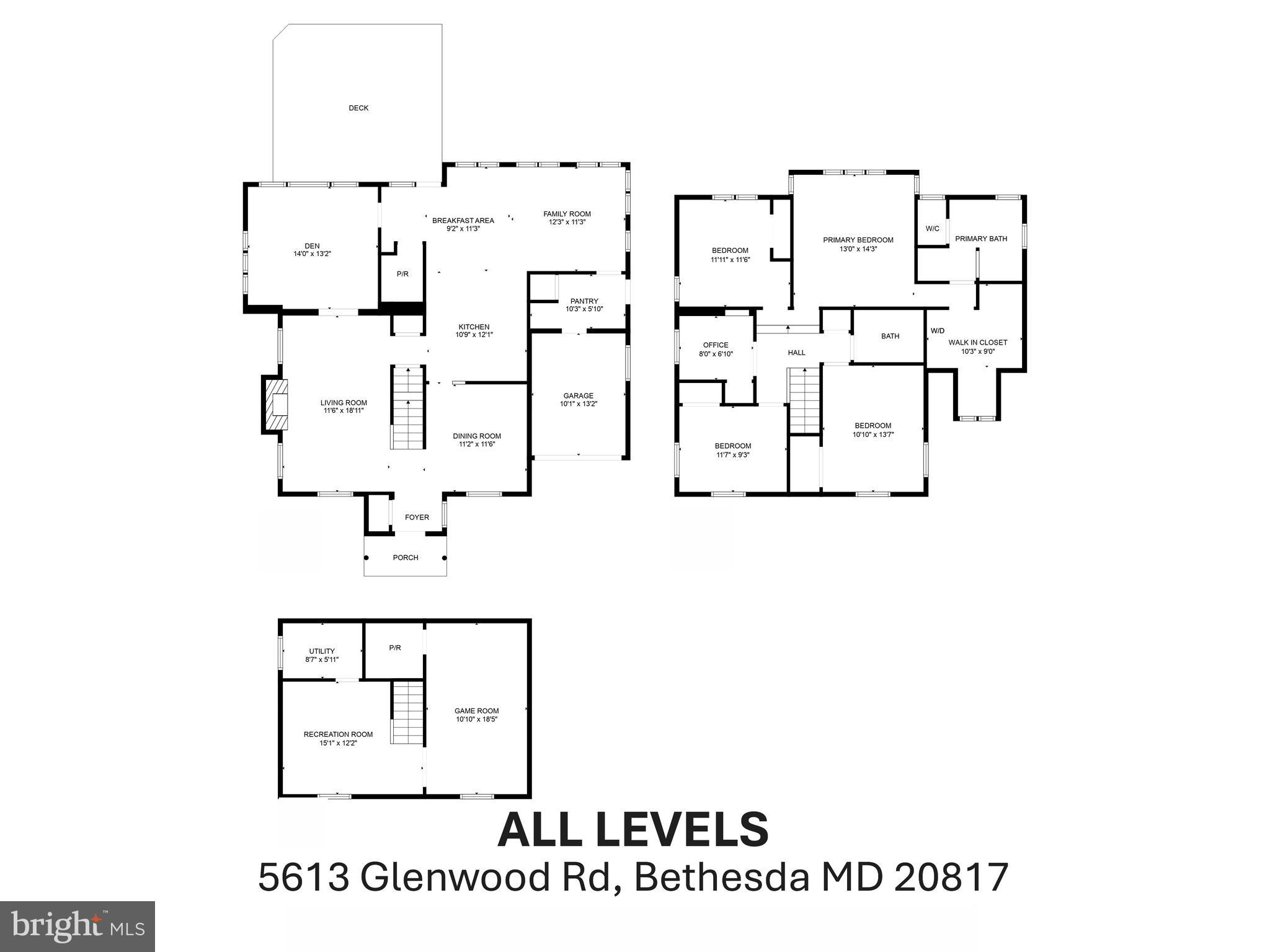 EDGEWOOD - Residential