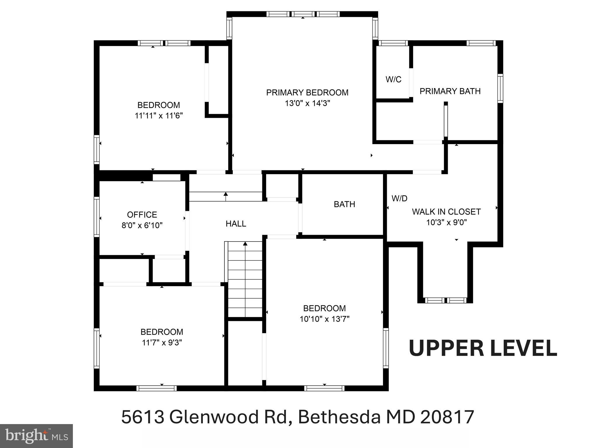 EDGEWOOD - Residential