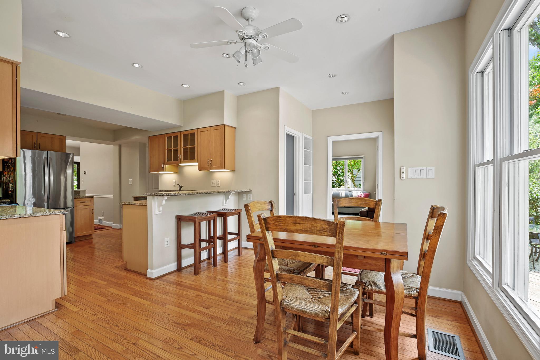 EDGEWOOD - Residential