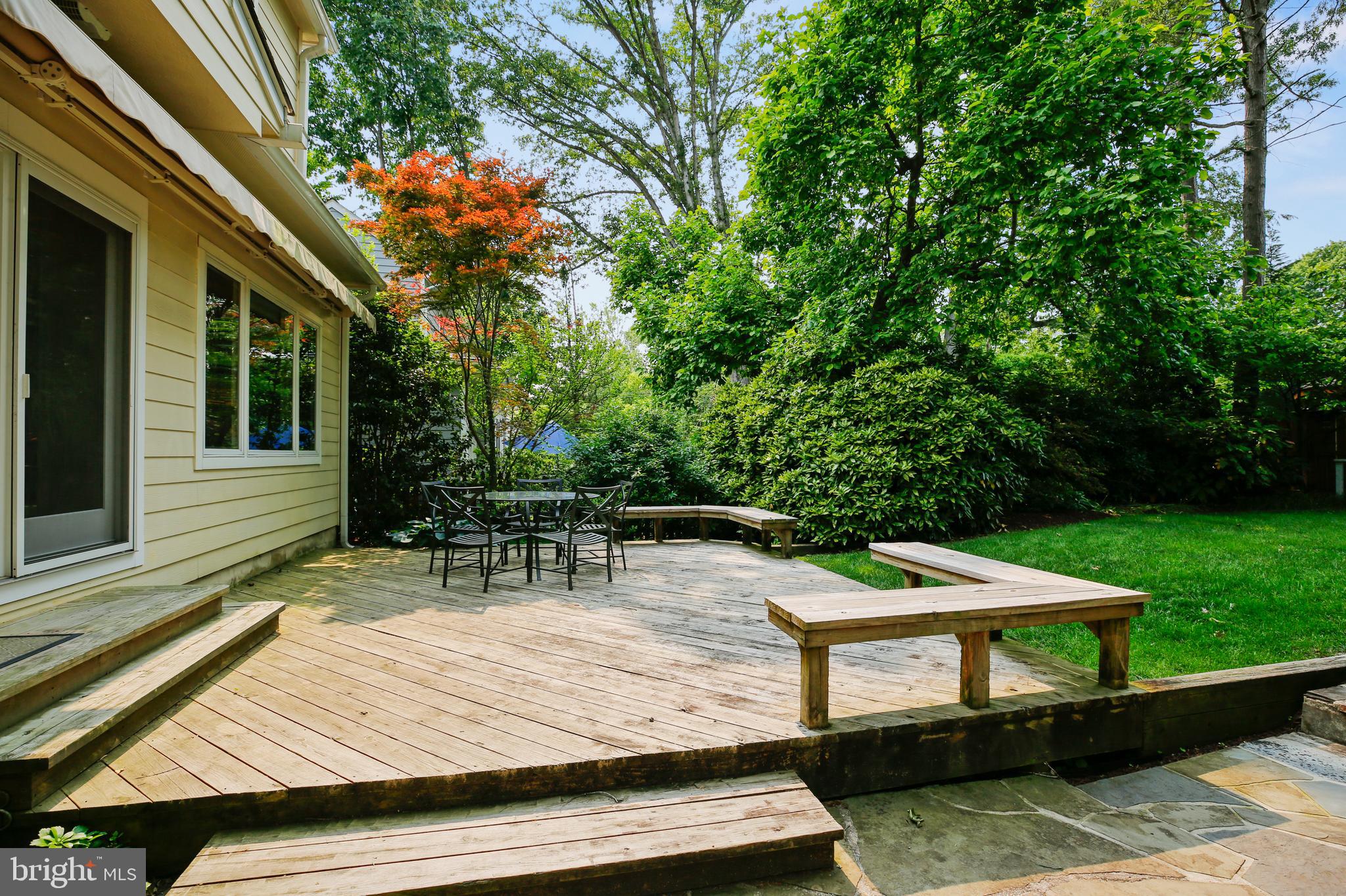 EDGEWOOD - Residential