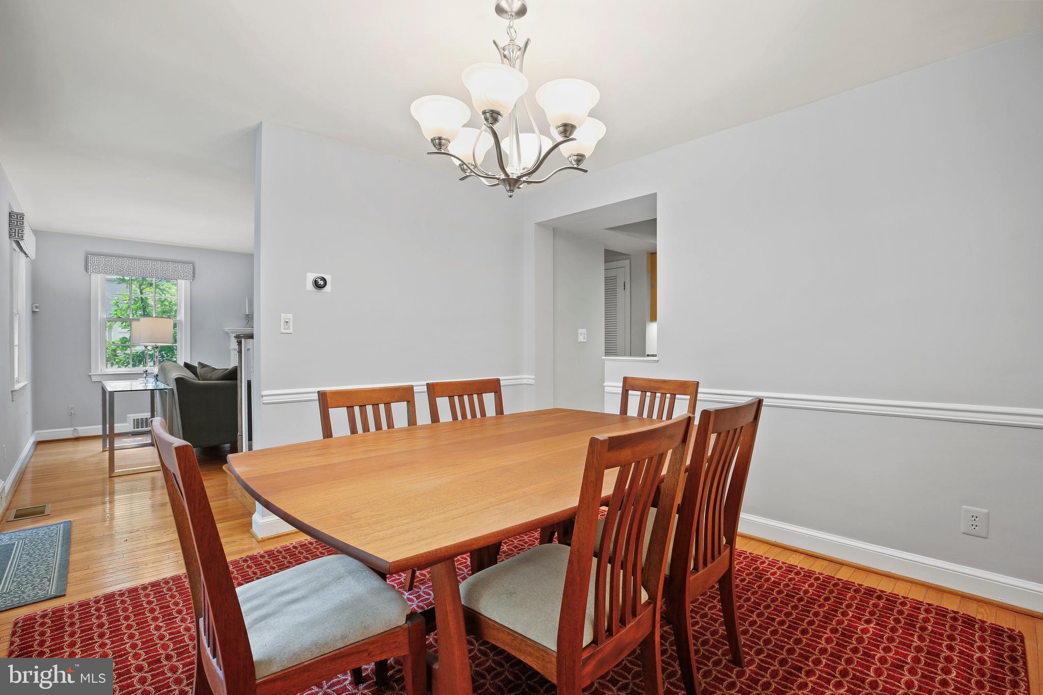 EDGEWOOD - Residential