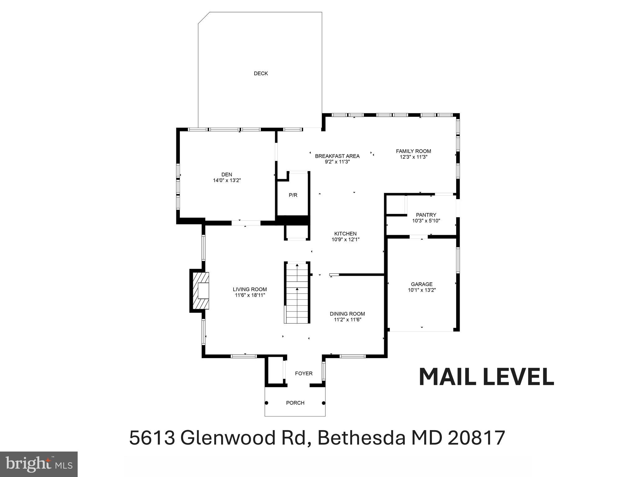 EDGEWOOD - Residential