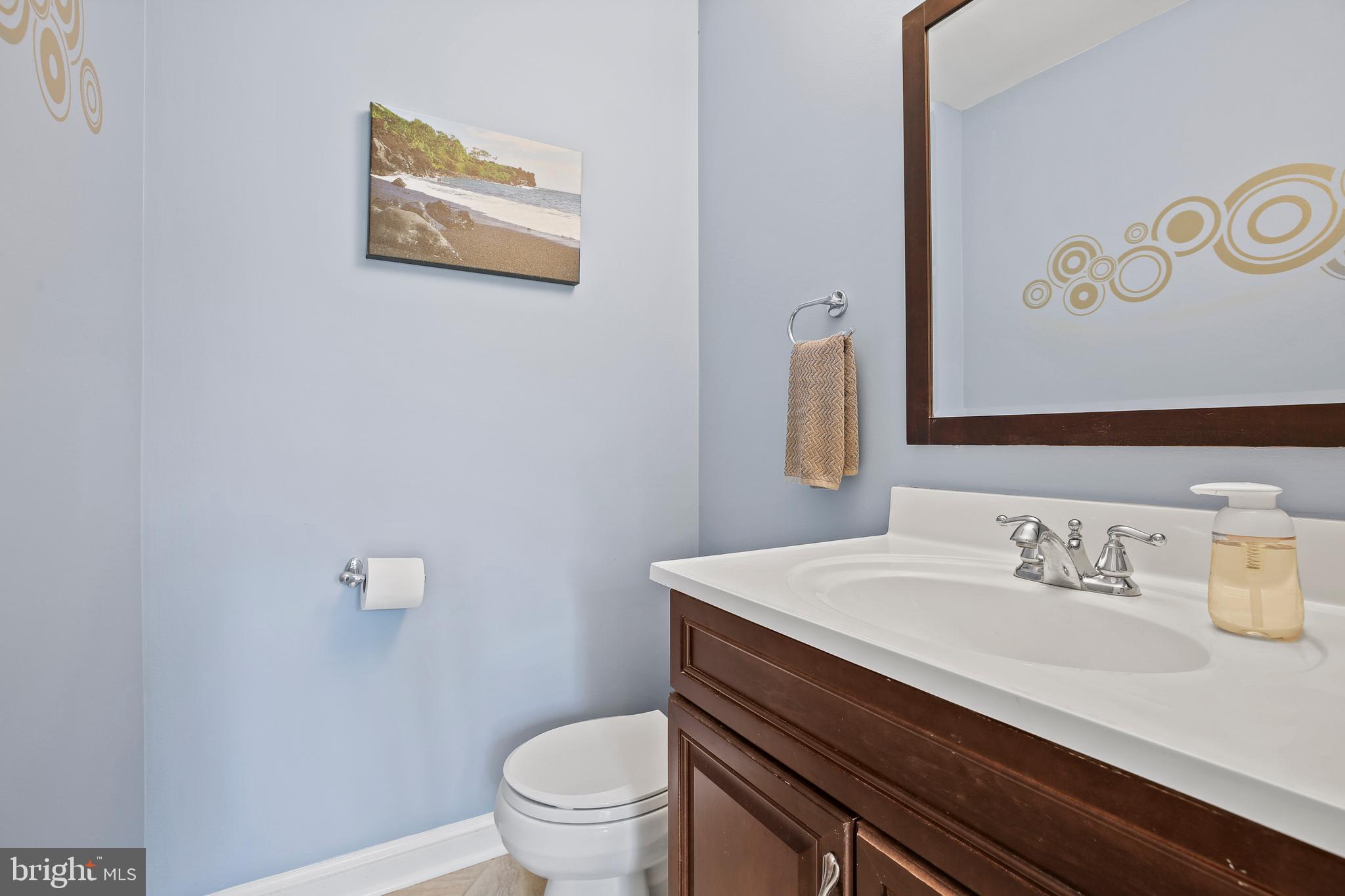 EDGEWOOD - Residential