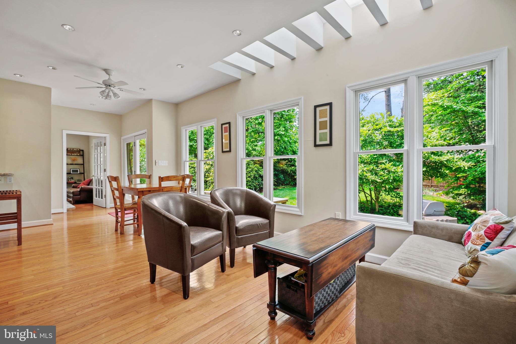 EDGEWOOD - Residential