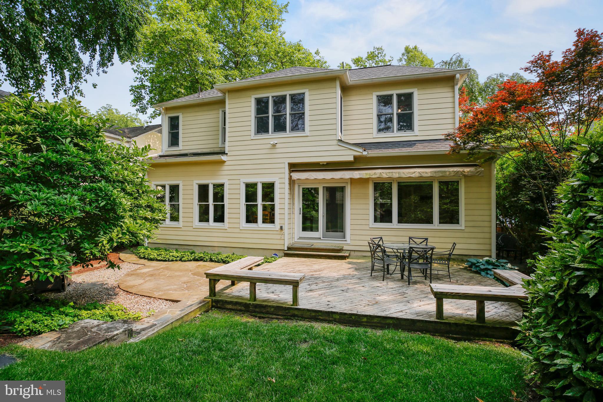 EDGEWOOD - Residential