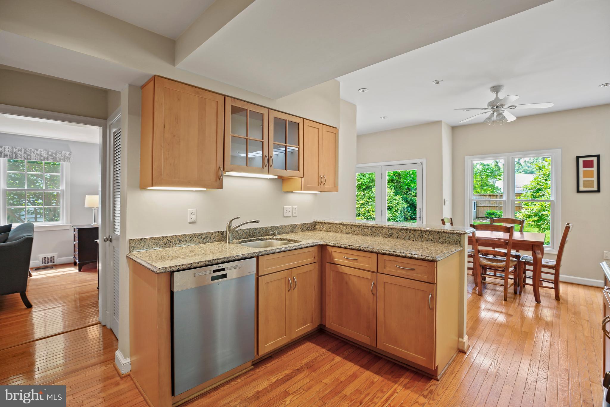 EDGEWOOD - Residential