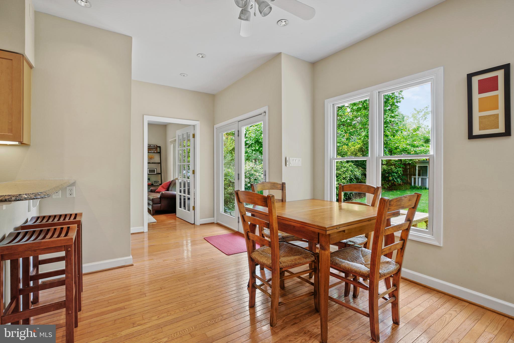 EDGEWOOD - Residential