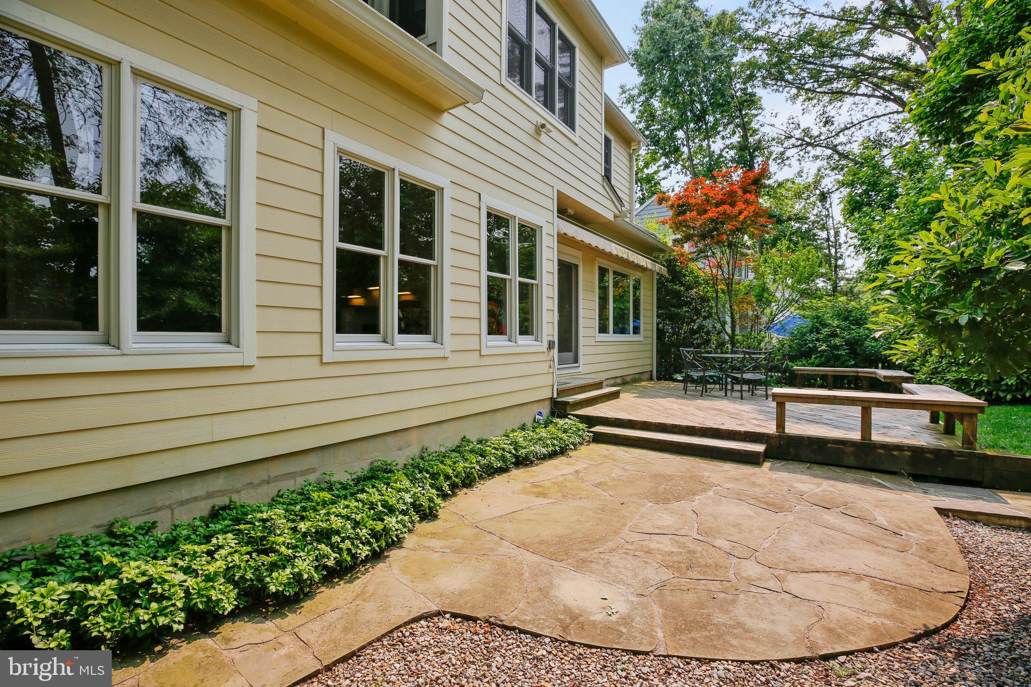 EDGEWOOD - Residential