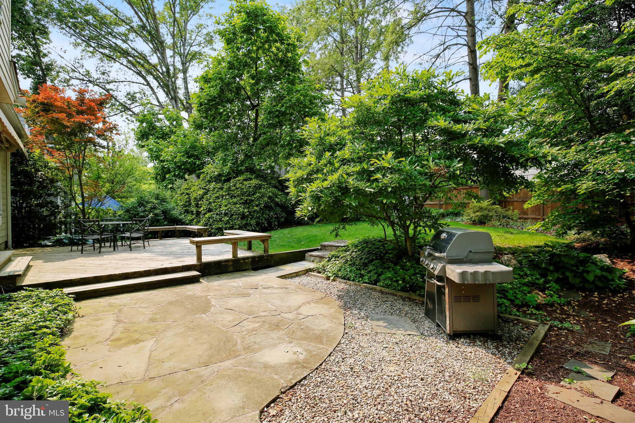 EDGEWOOD - Residential