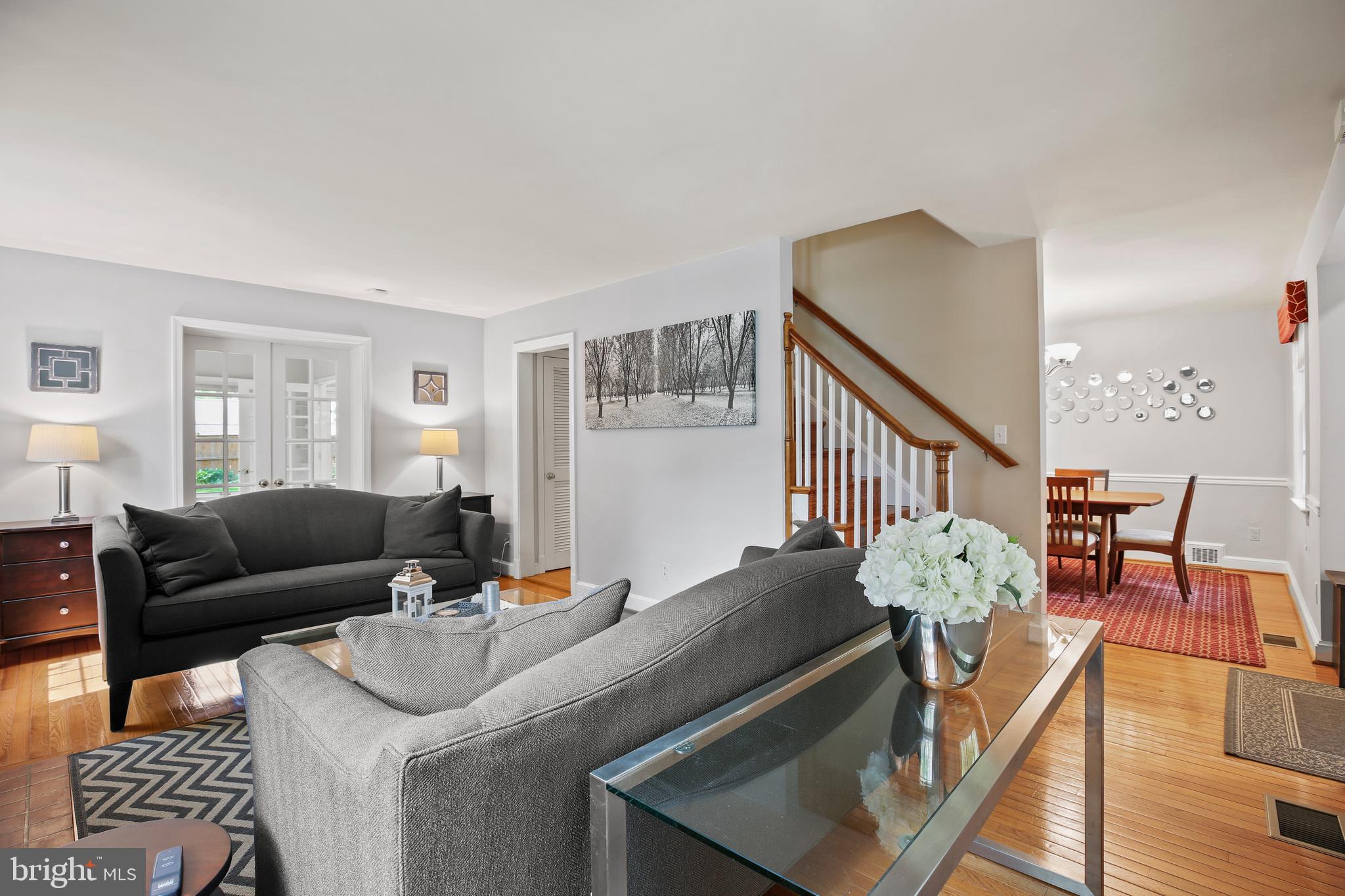 EDGEWOOD - Residential