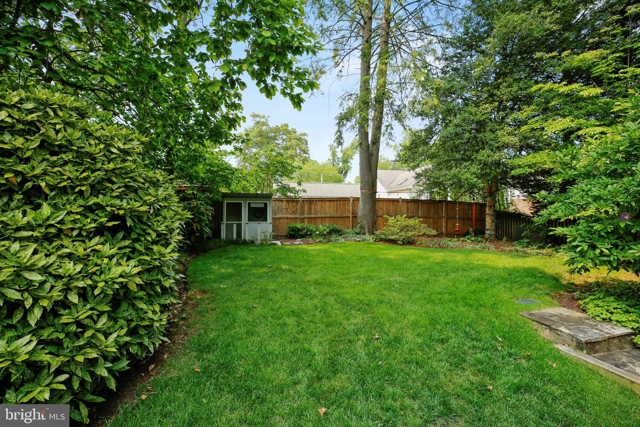 EDGEWOOD - Residential