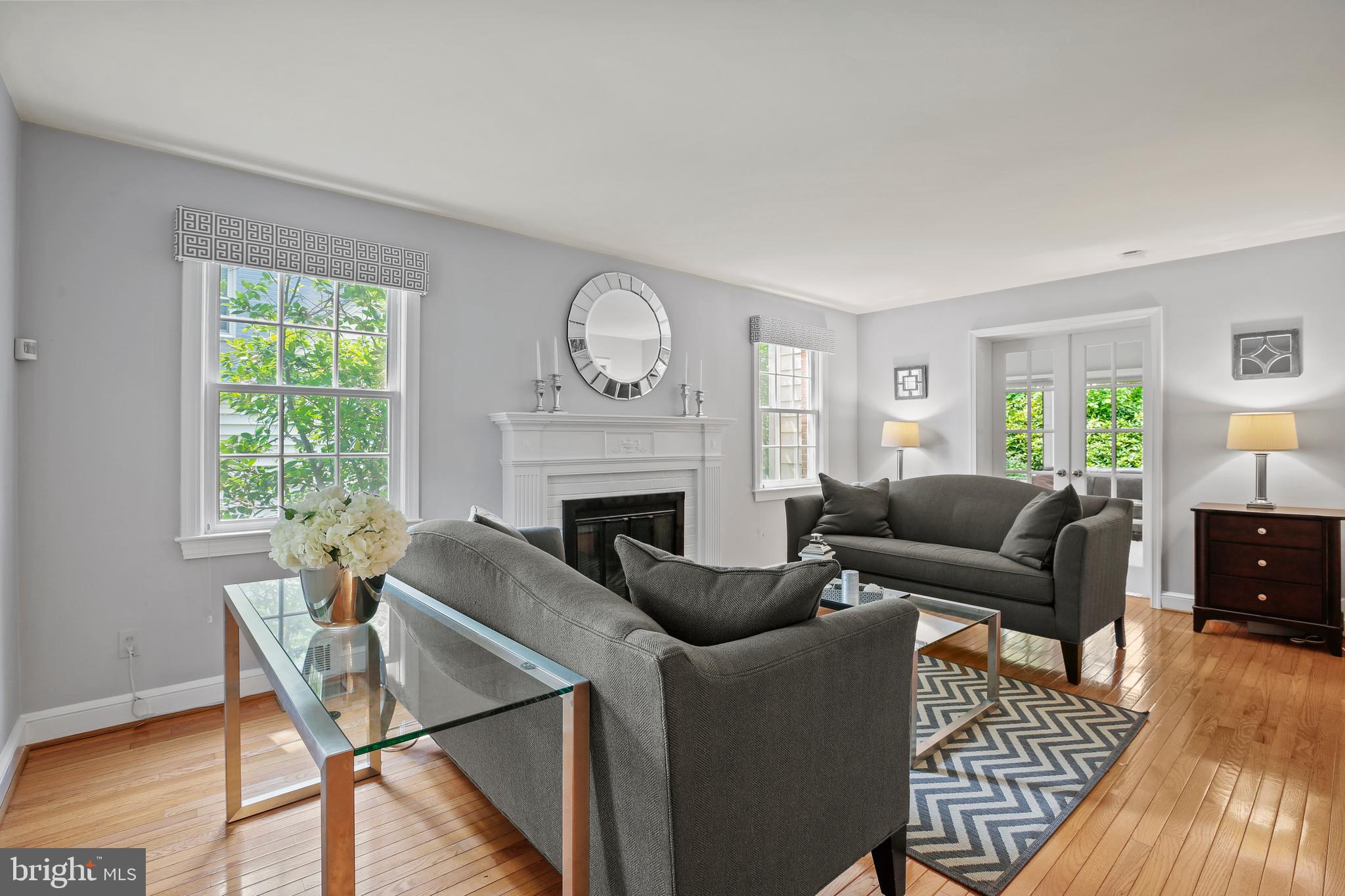 EDGEWOOD - Residential