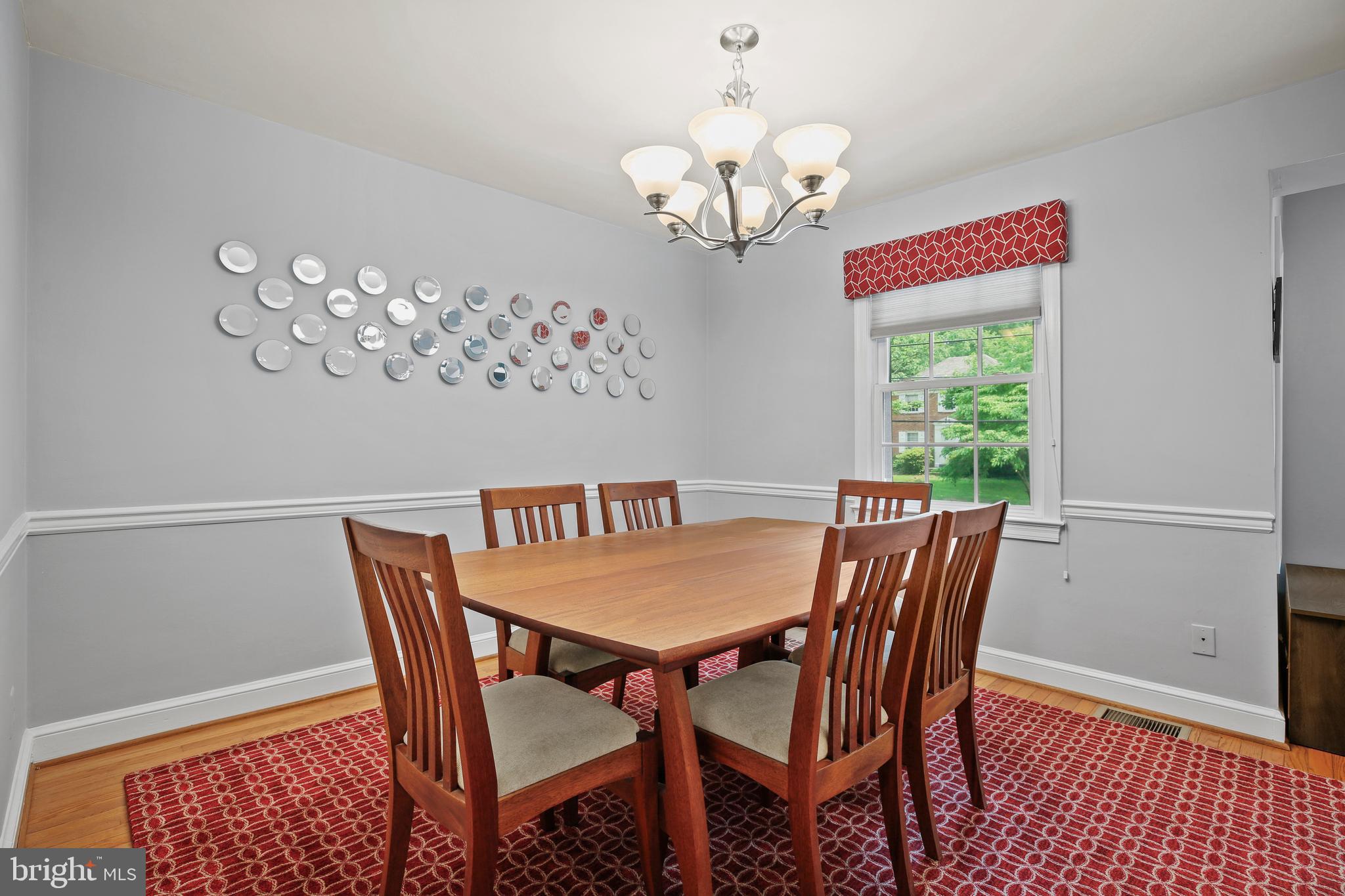 EDGEWOOD - Residential