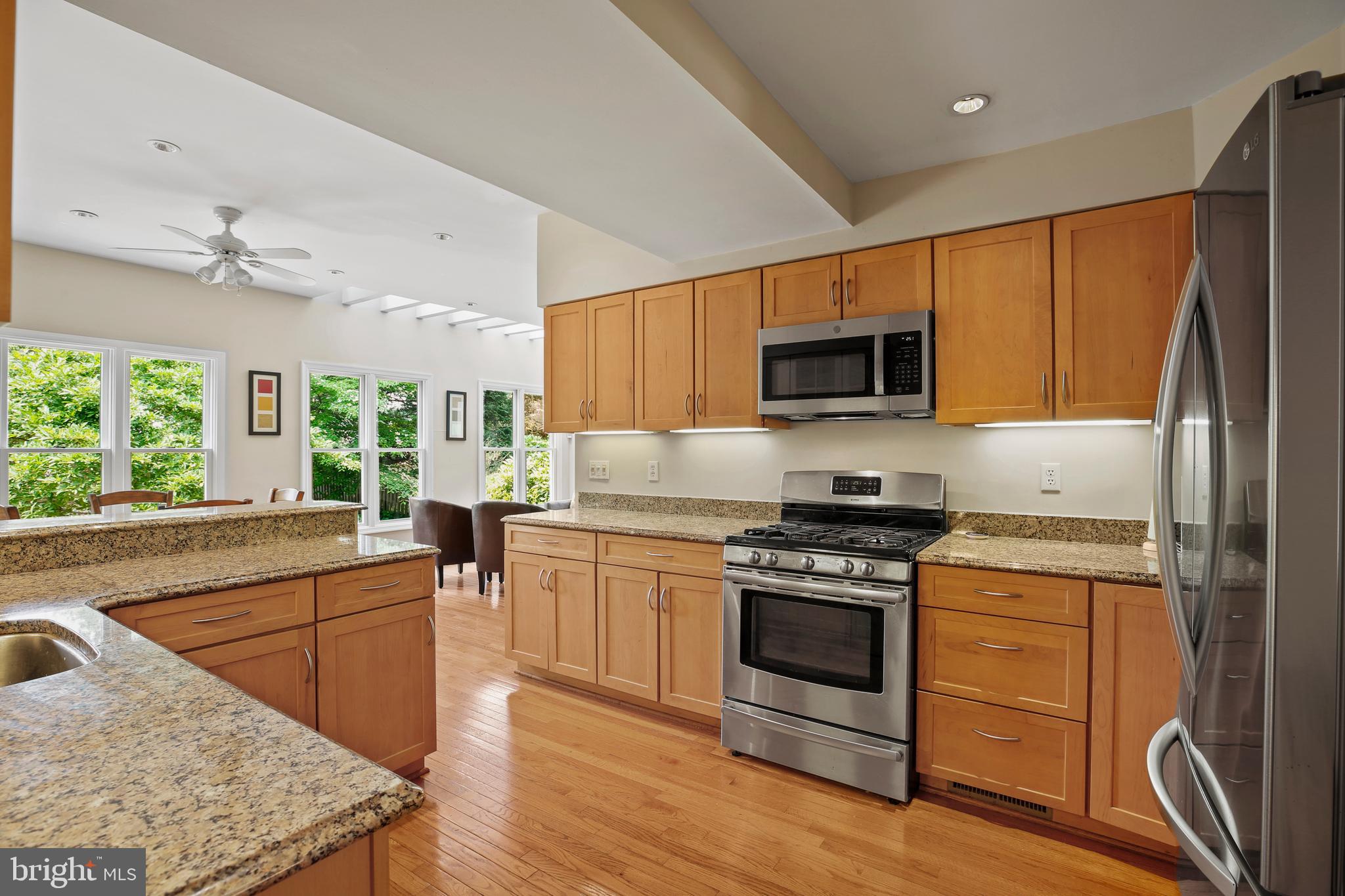 EDGEWOOD - Residential