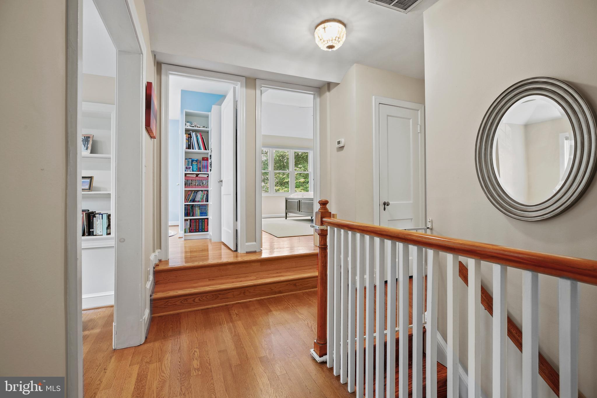 EDGEWOOD - Residential