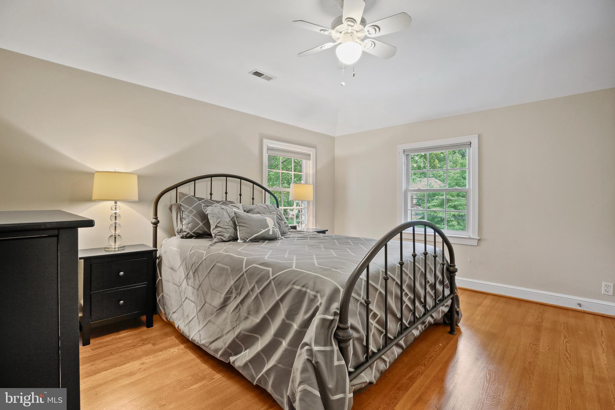 EDGEWOOD - Residential