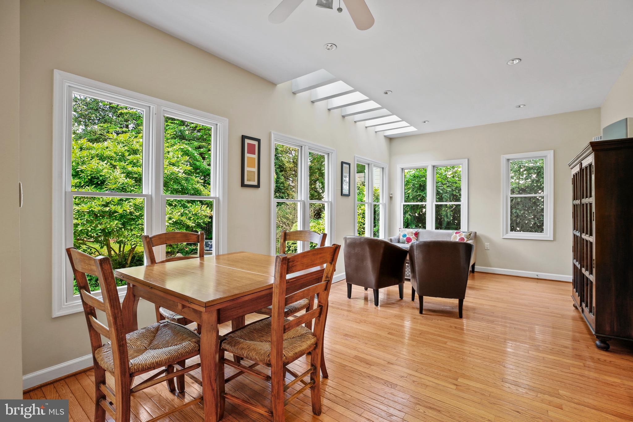 EDGEWOOD - Residential