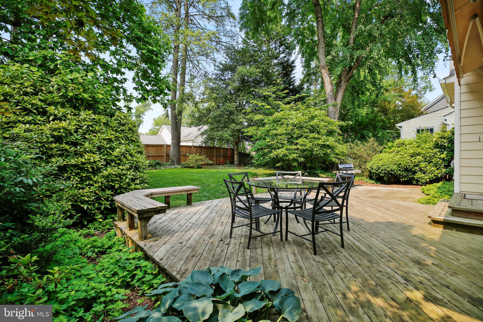 EDGEWOOD - Residential