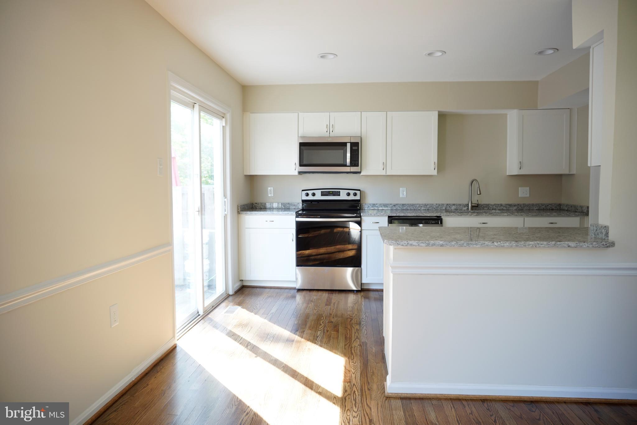 LAKE RIDGE - MOHICAN - Residential