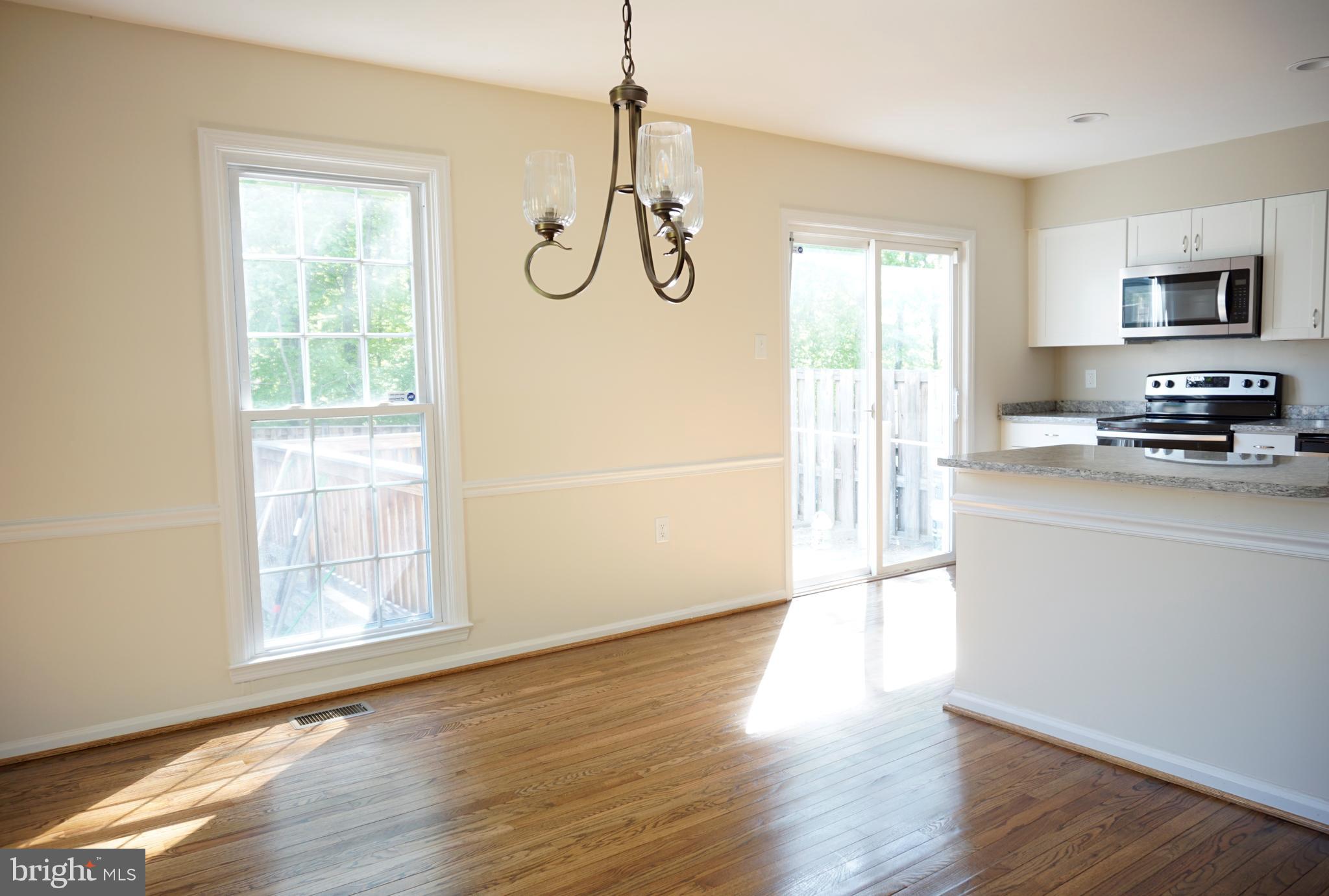 LAKE RIDGE - MOHICAN - Residential