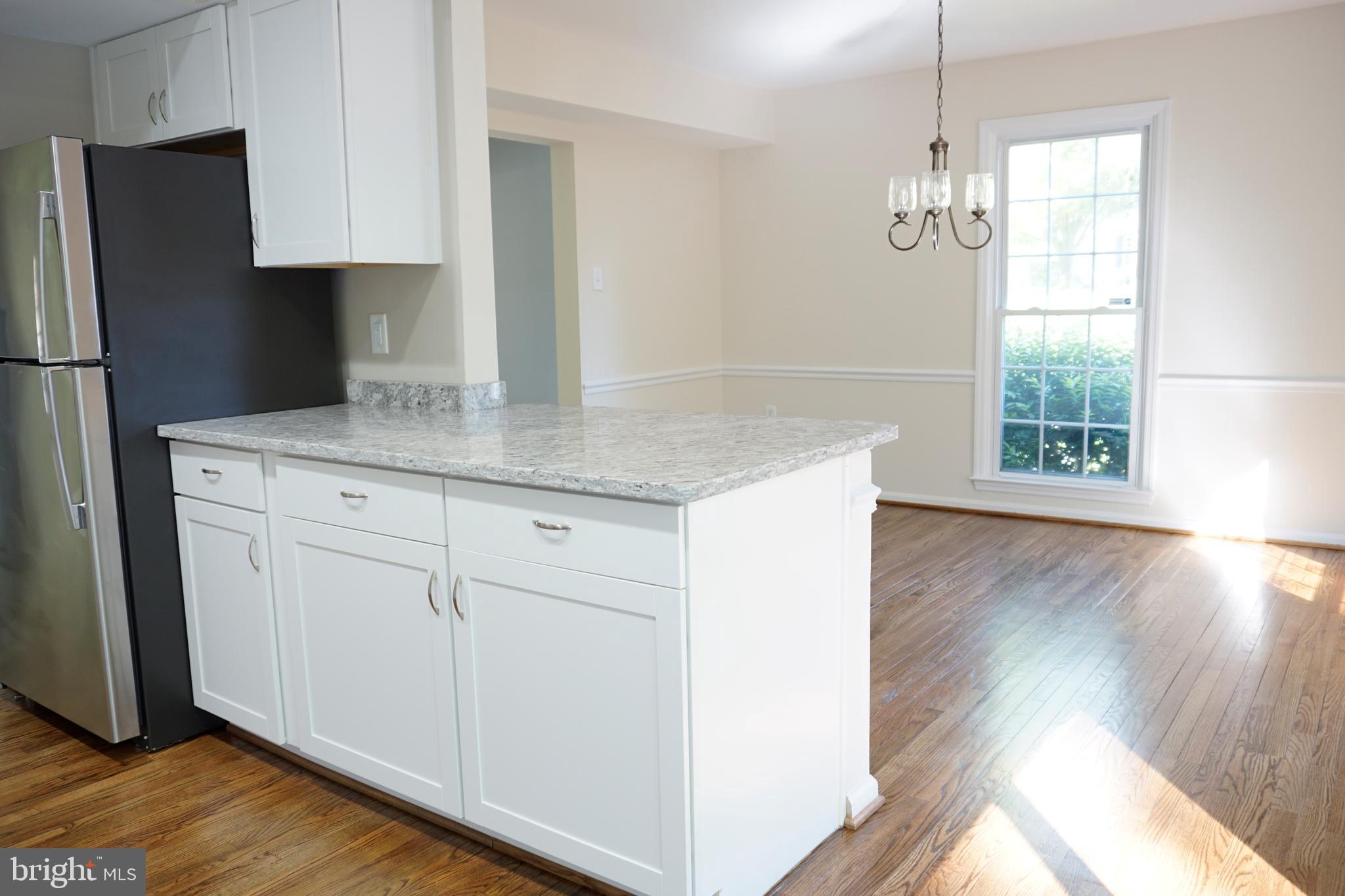 LAKE RIDGE - MOHICAN - Residential