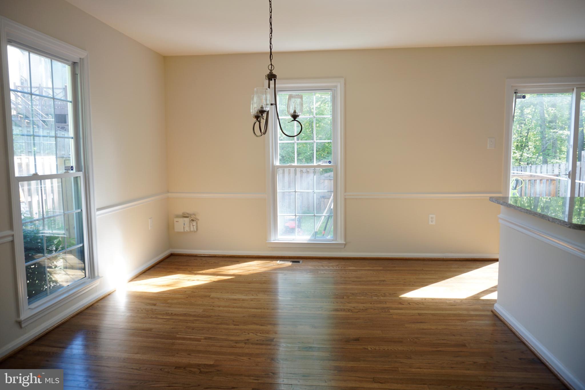 LAKE RIDGE - MOHICAN - Residential