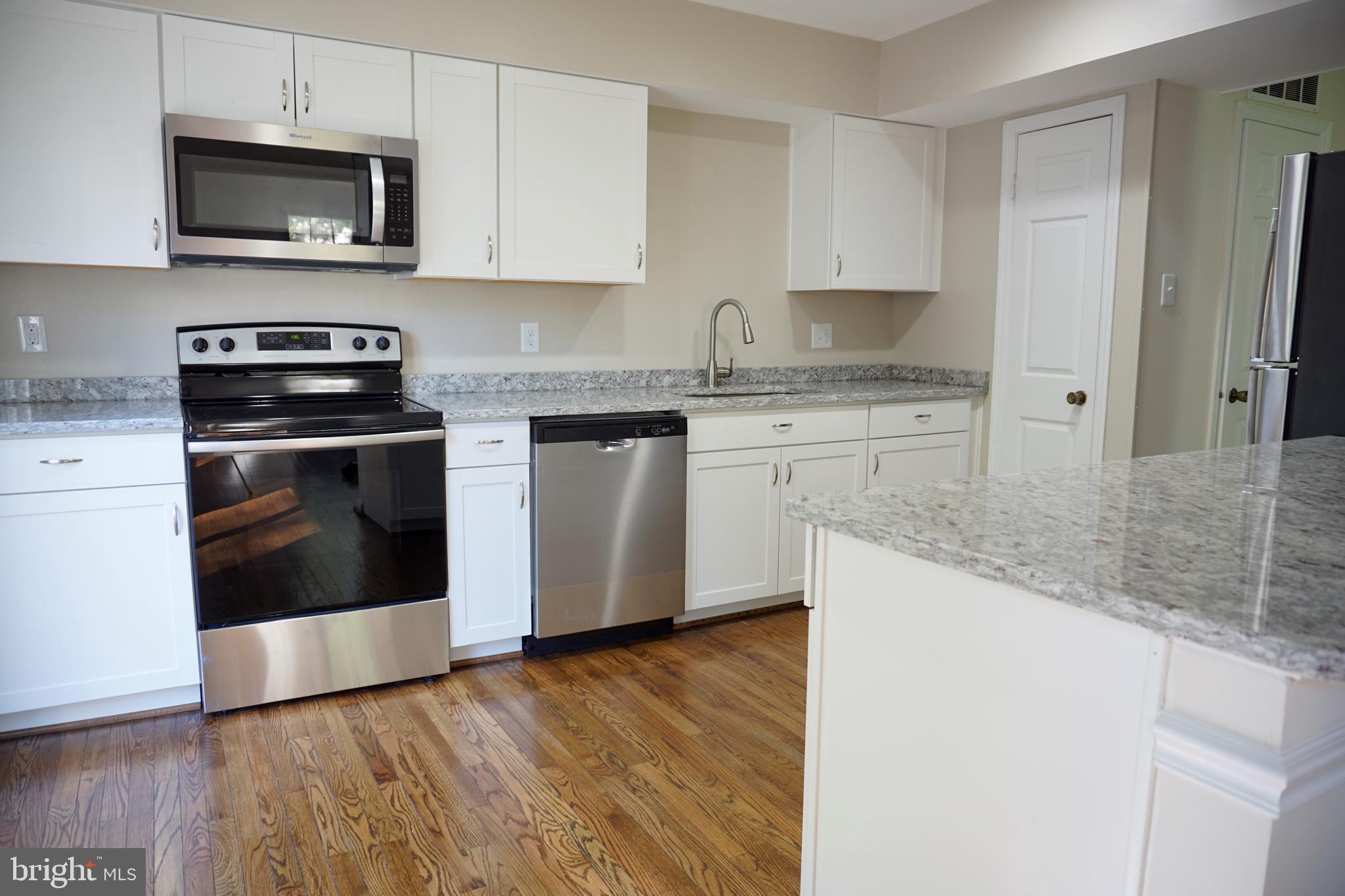 LAKE RIDGE - MOHICAN - Residential