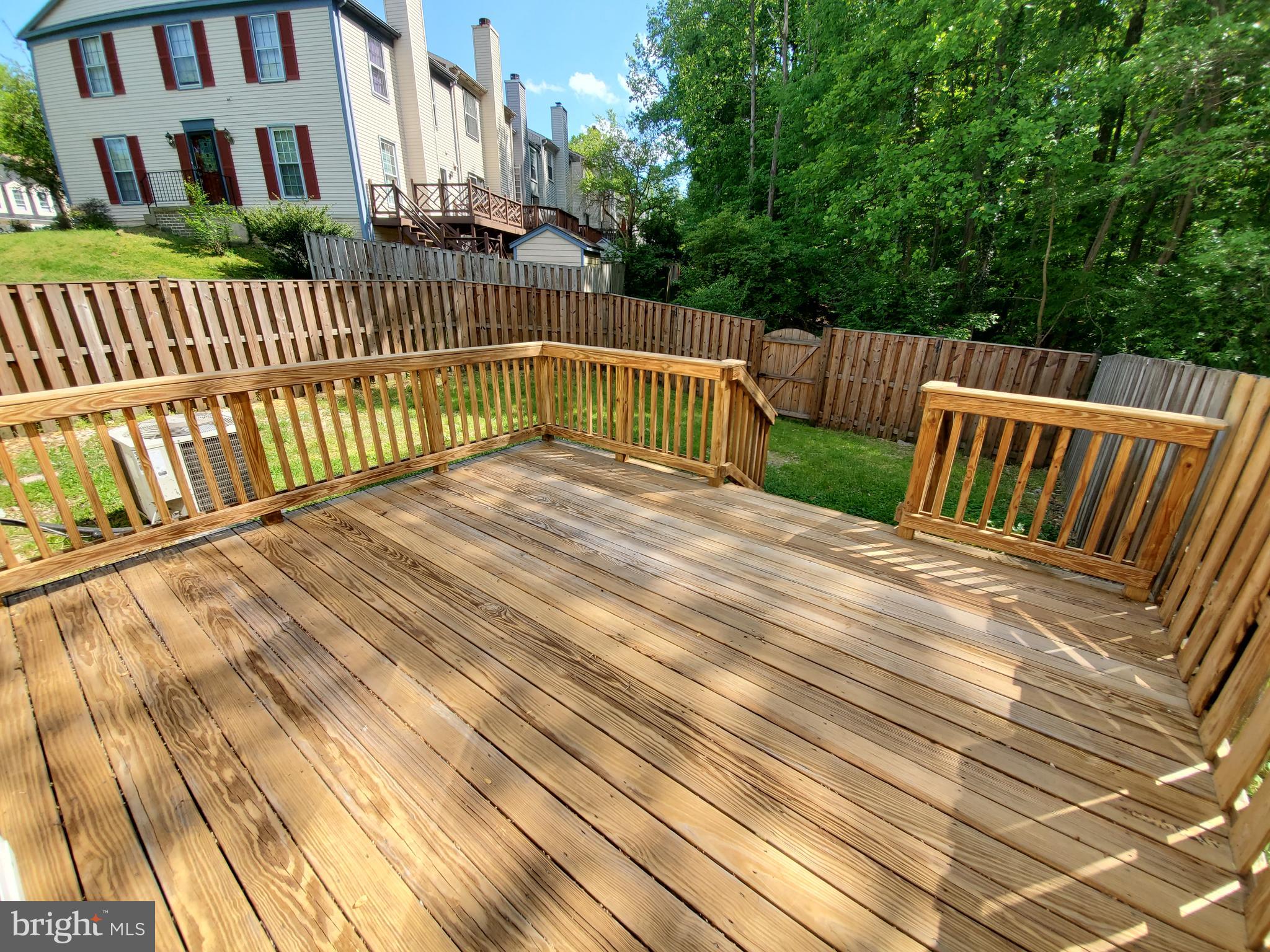 LAKE RIDGE - MOHICAN - Residential