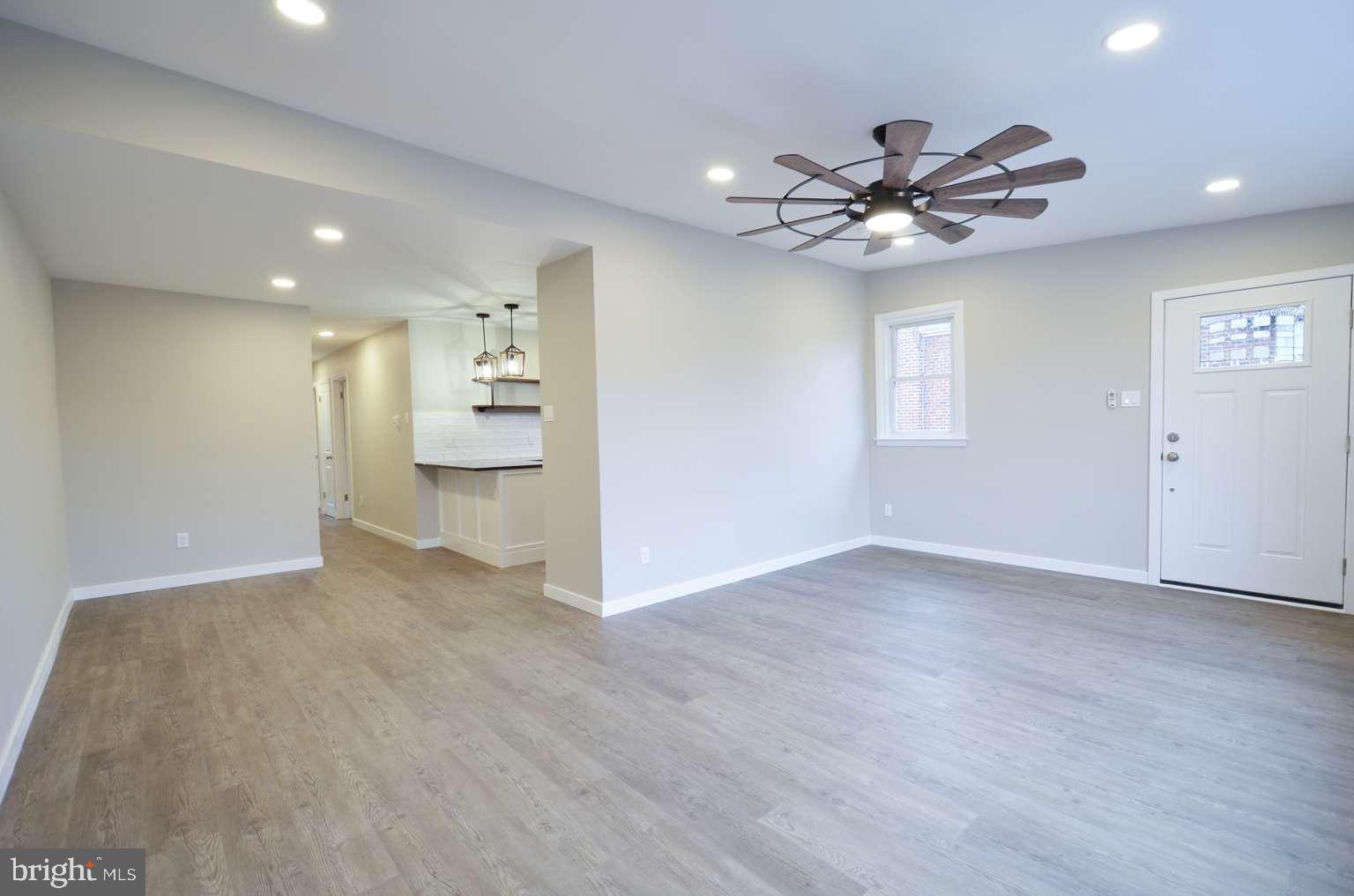 WINCHESTER PARK - Residential