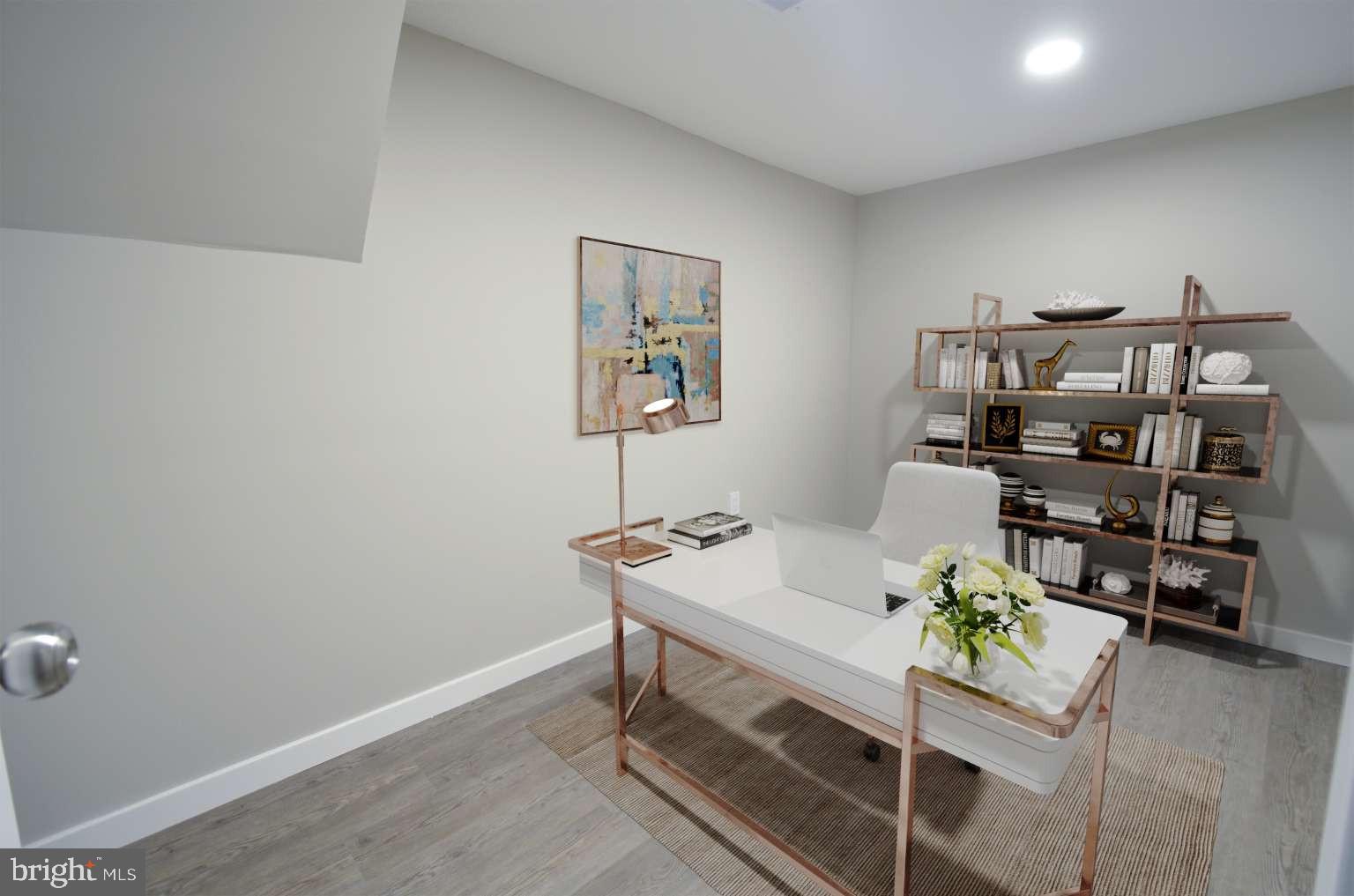 WINCHESTER PARK - Residential