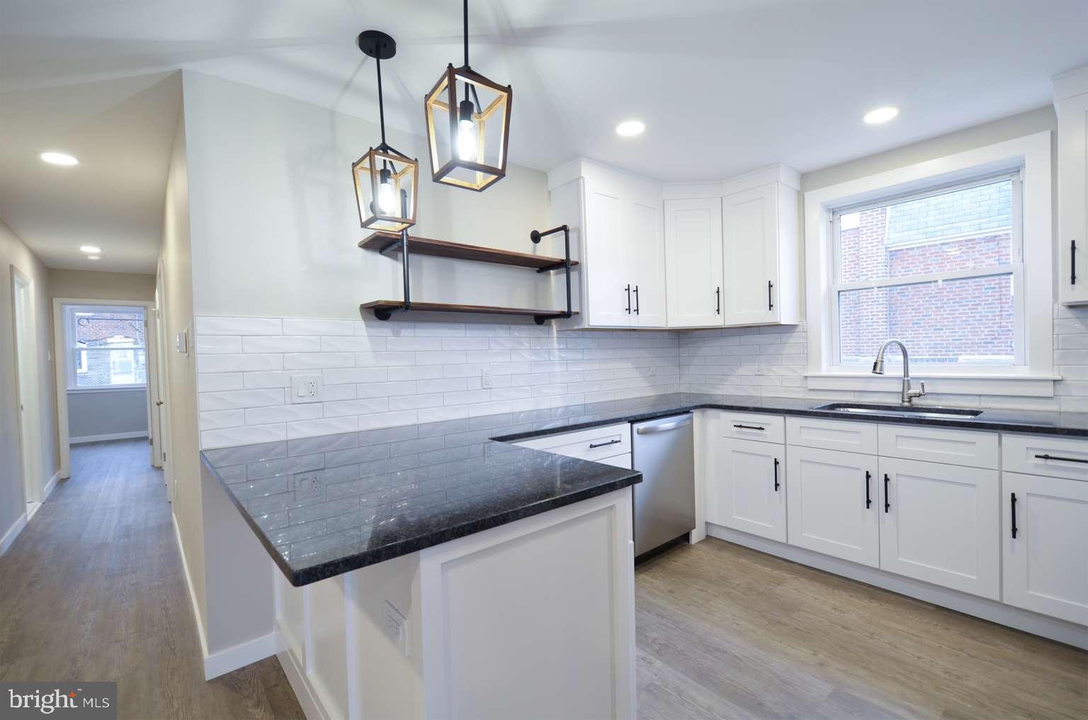 WINCHESTER PARK - Residential