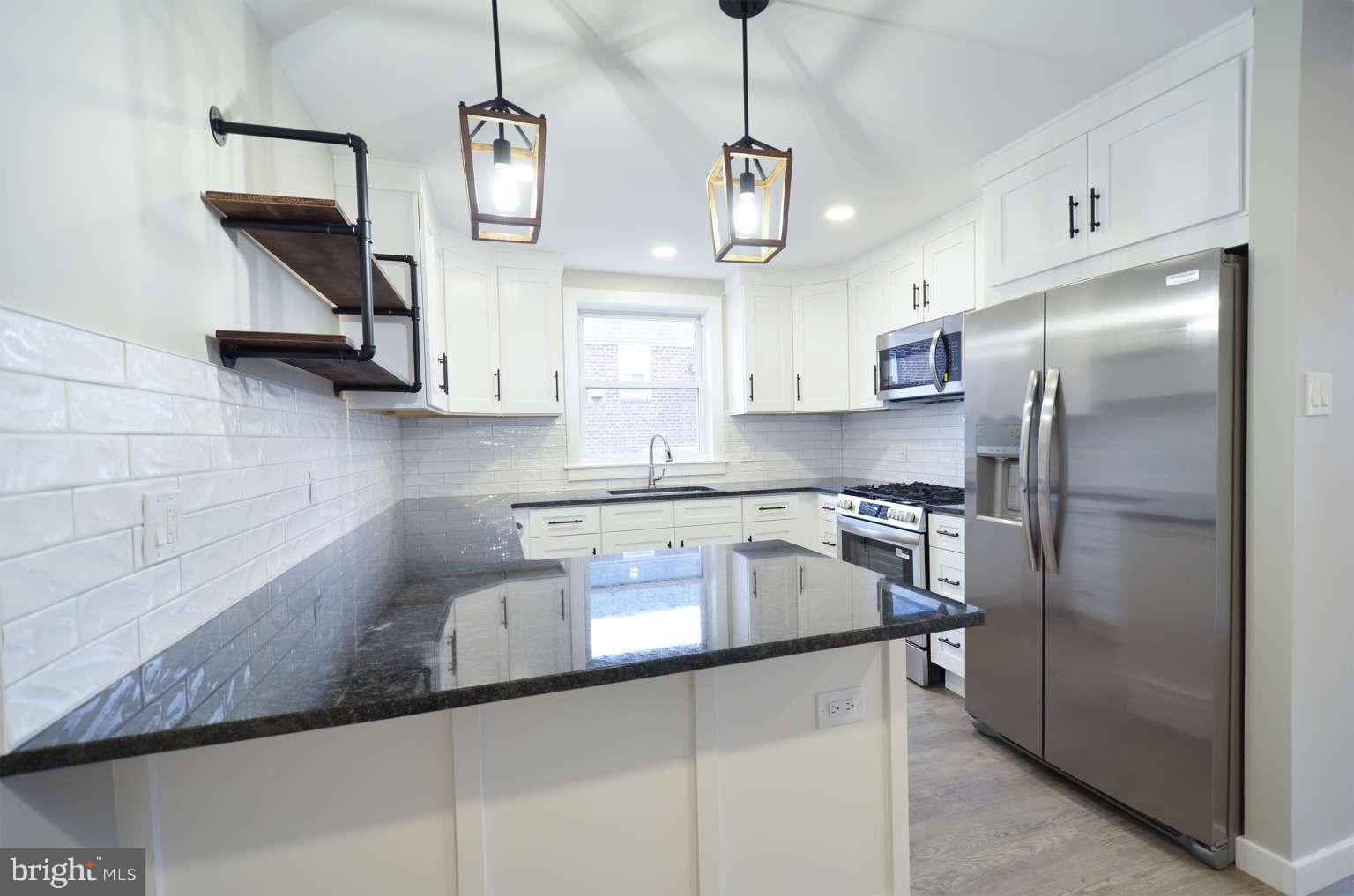 WINCHESTER PARK - Residential