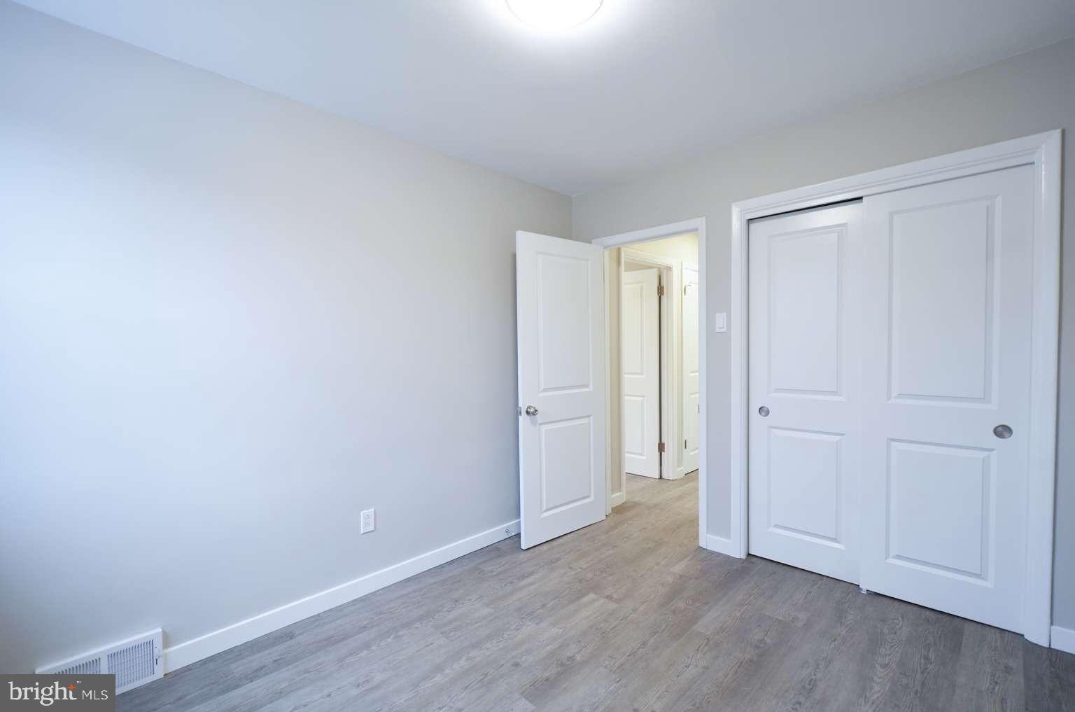 WINCHESTER PARK - Residential