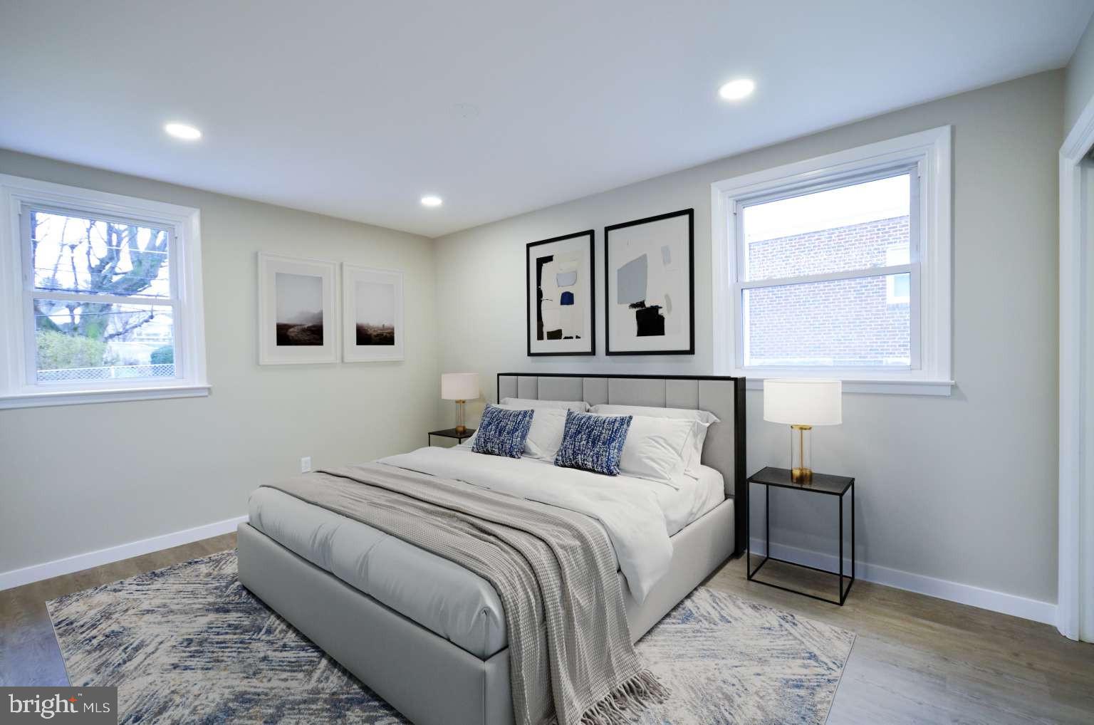 WINCHESTER PARK - Residential