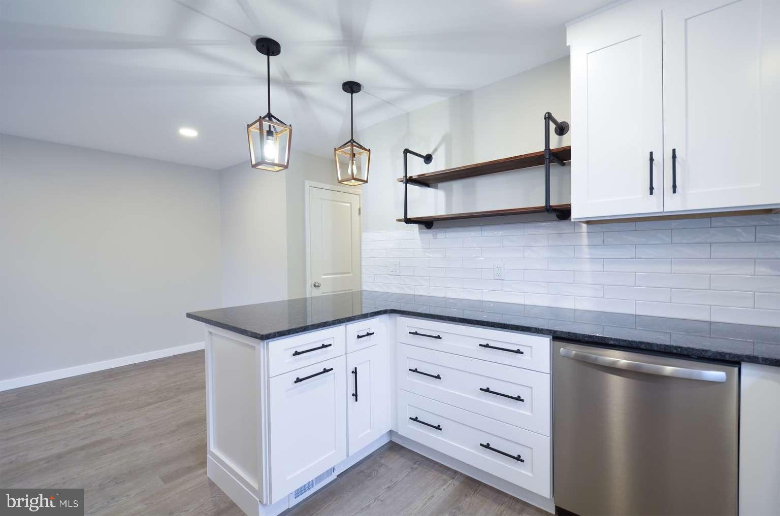 WINCHESTER PARK - Residential