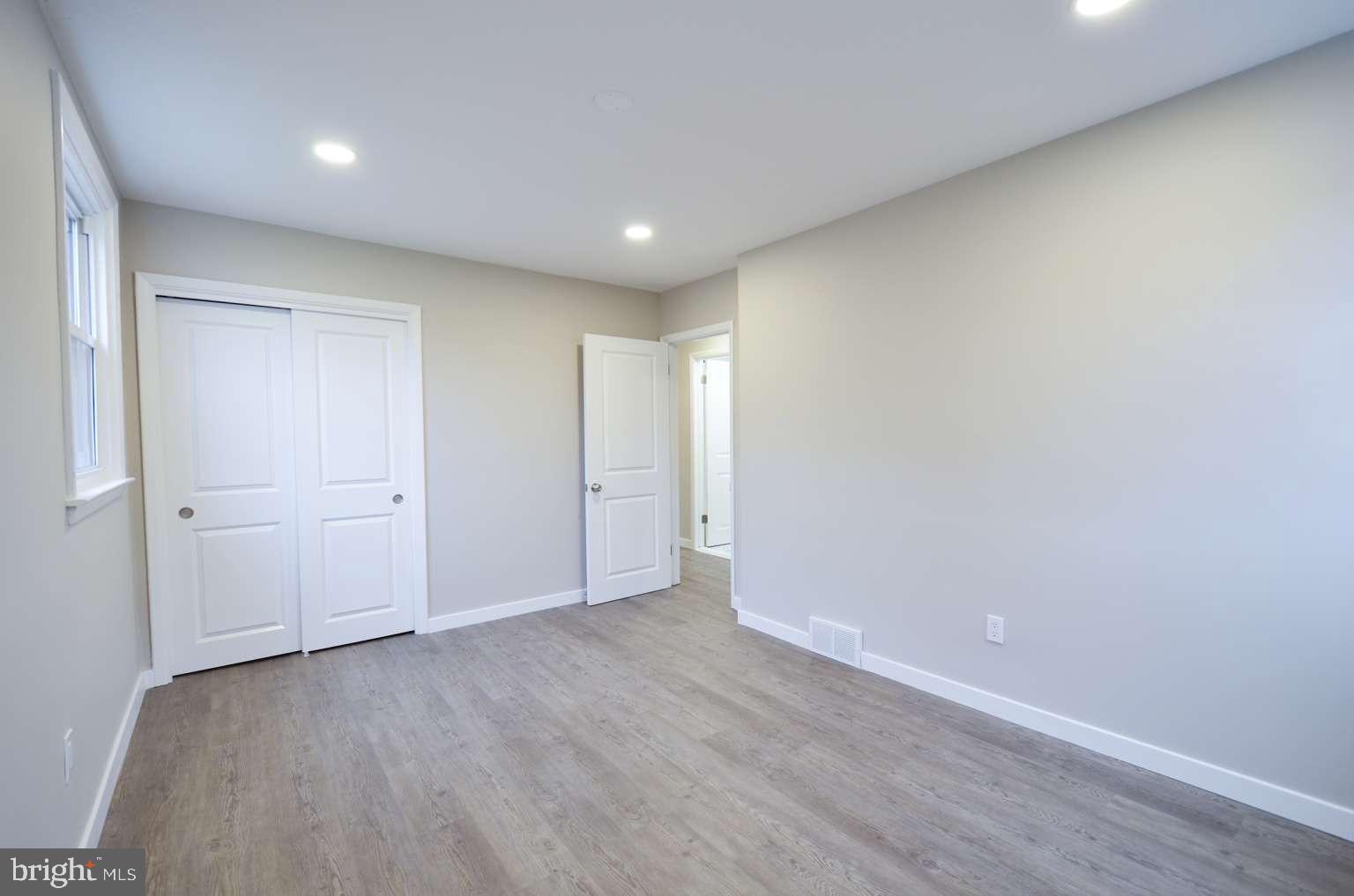 WINCHESTER PARK - Residential