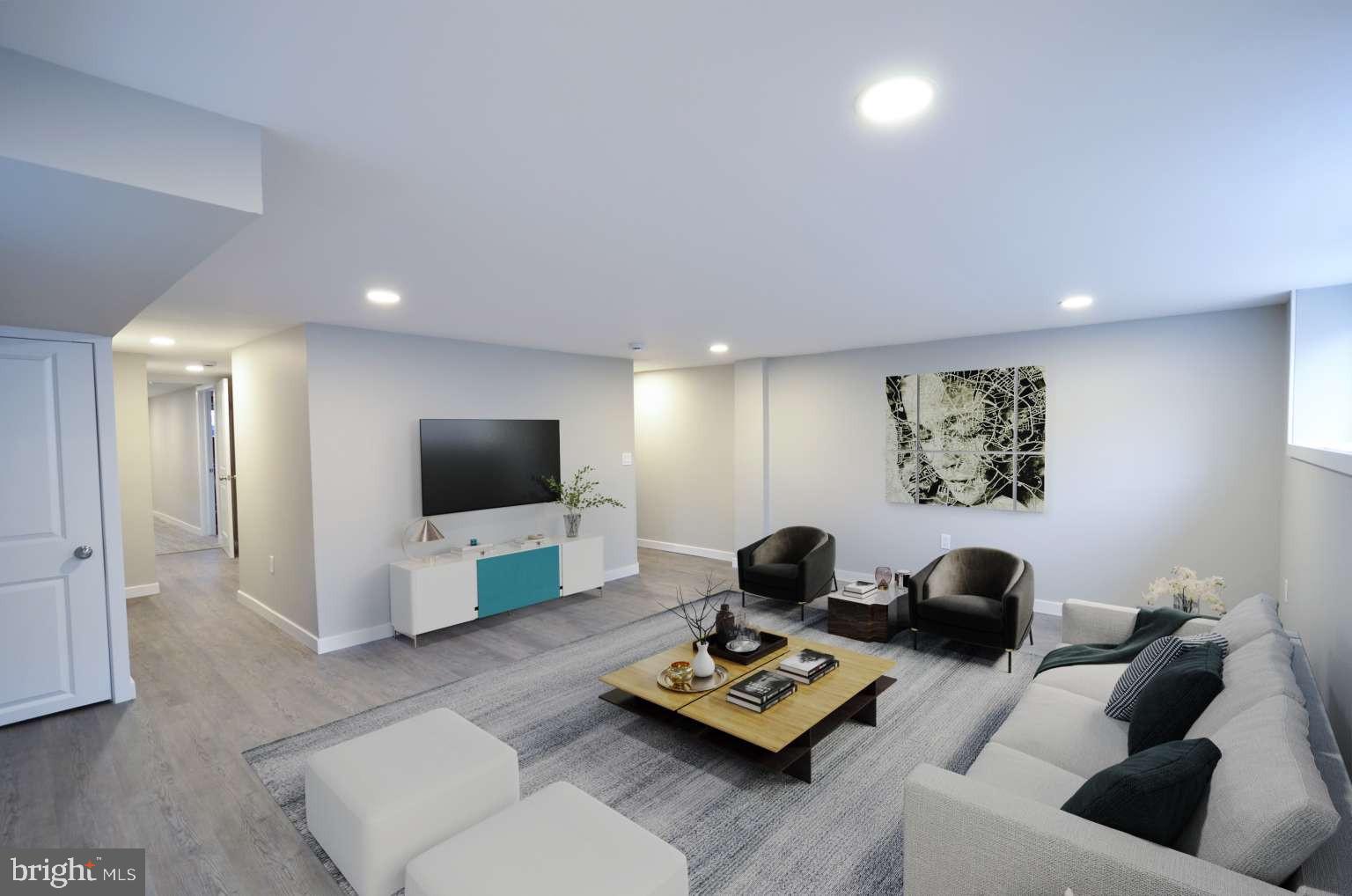 WINCHESTER PARK - Residential