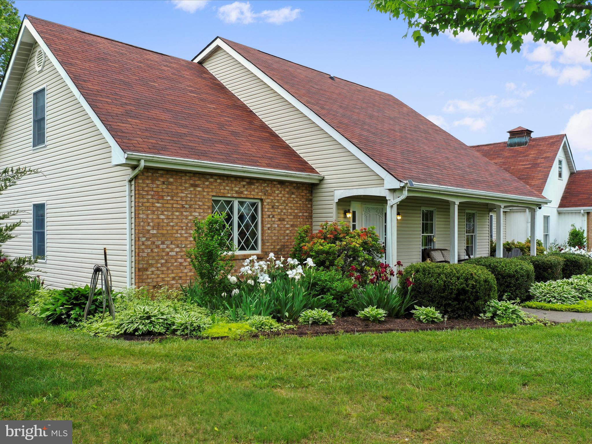 OAKLAND HEIGHTS - Residential