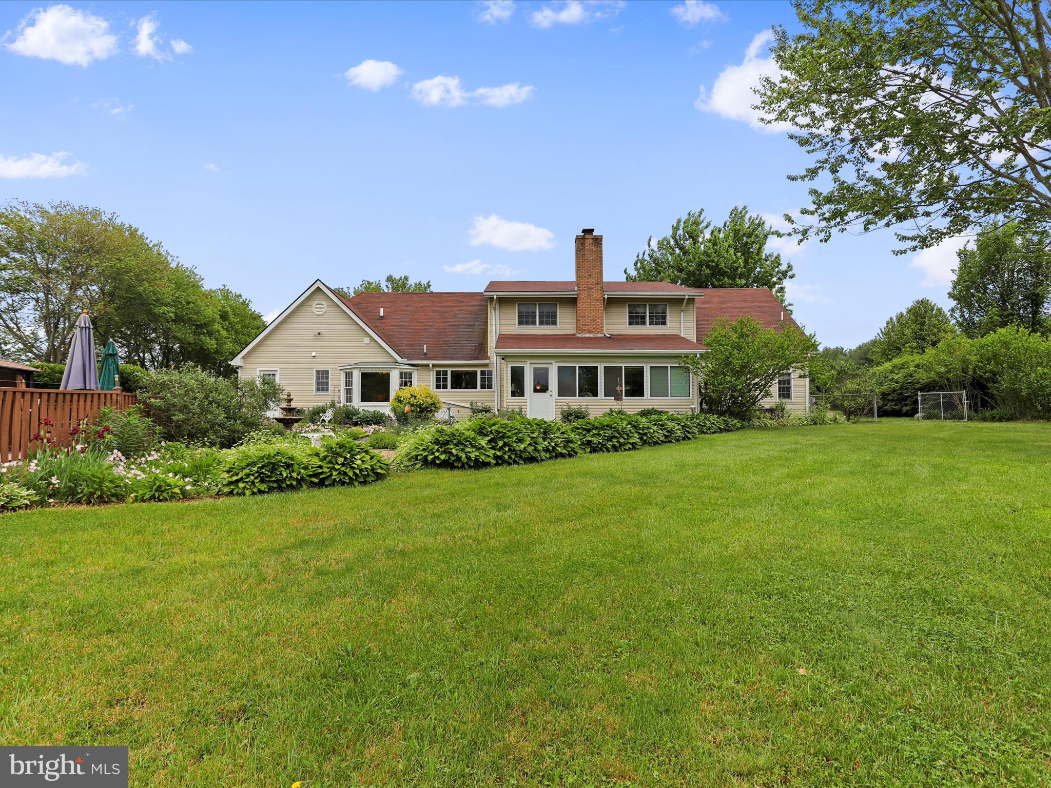 OAKLAND HEIGHTS - Residential