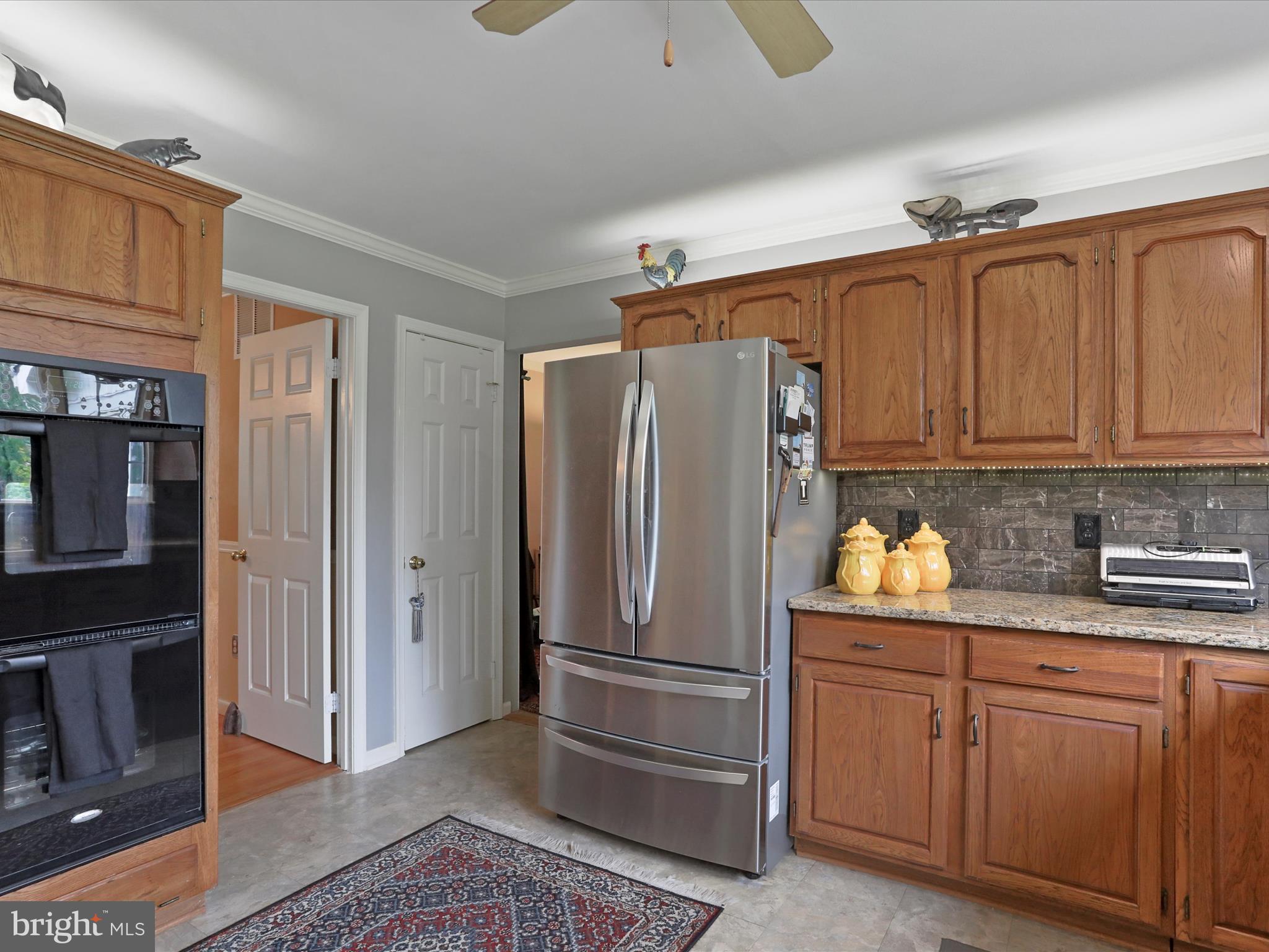 OAKLAND HEIGHTS - Residential