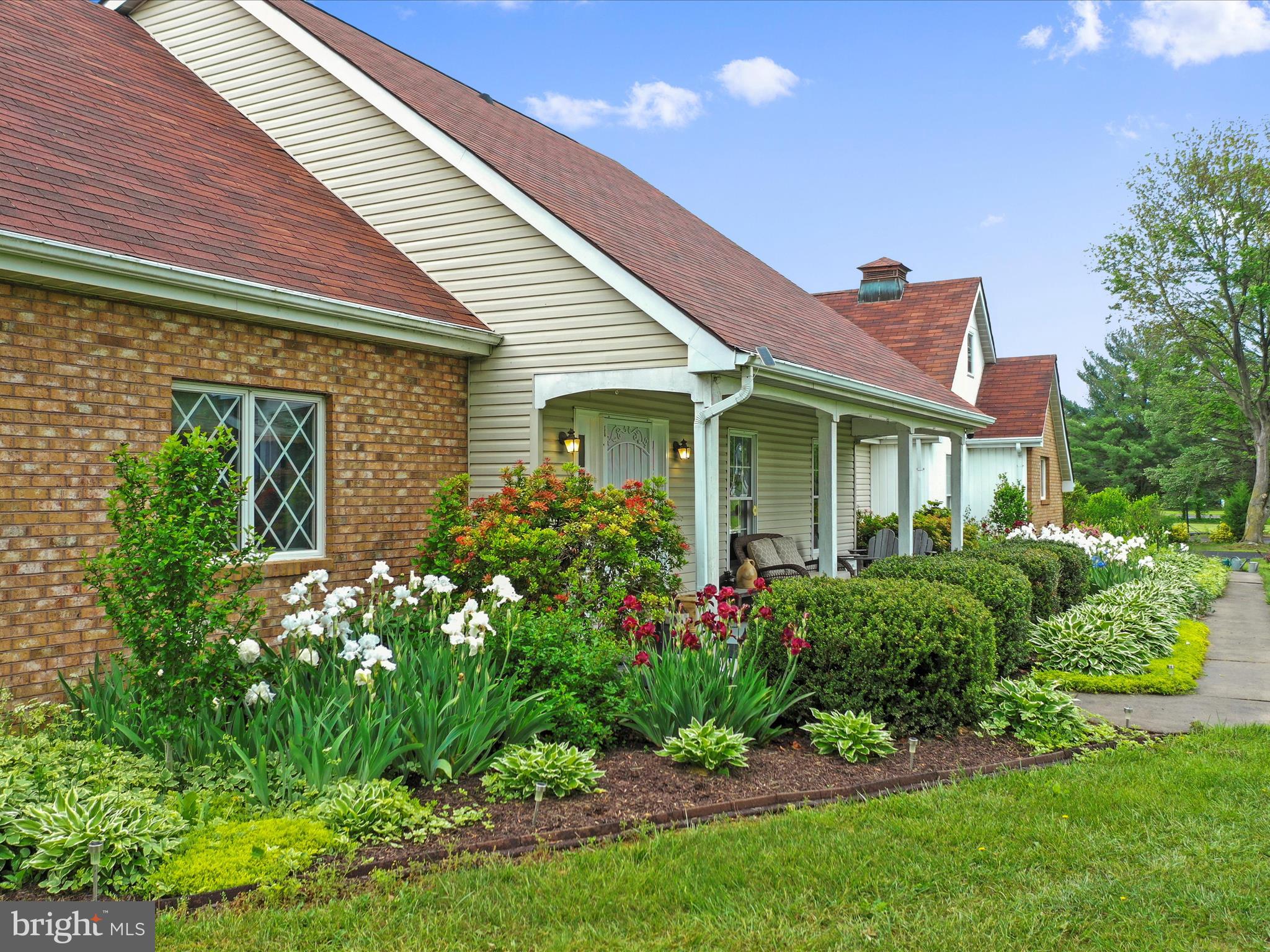 OAKLAND HEIGHTS - Residential