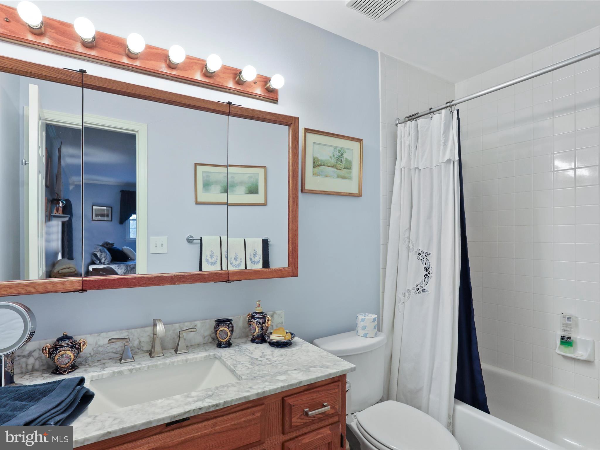 OAKLAND HEIGHTS - Residential