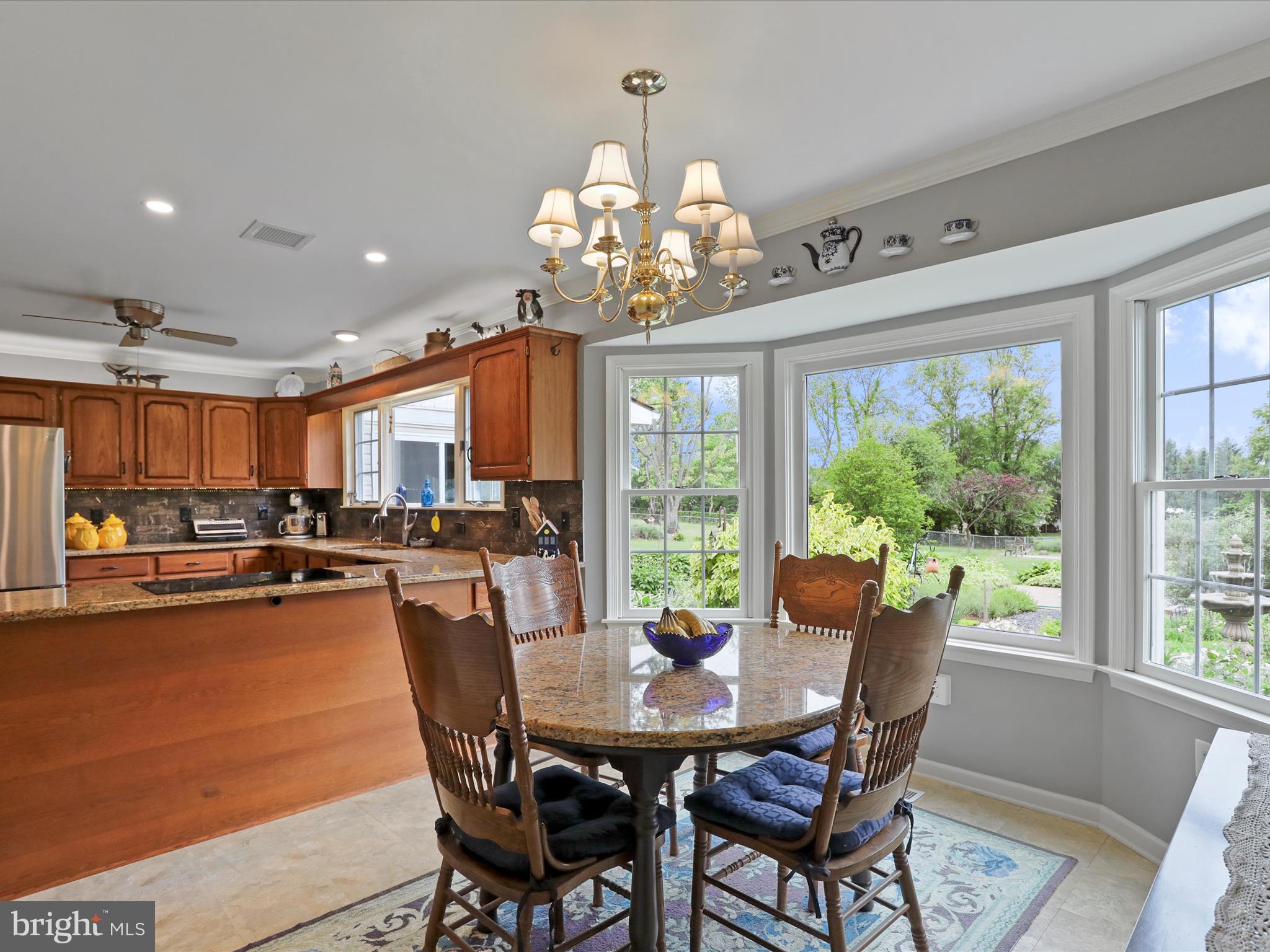 OAKLAND HEIGHTS - Residential