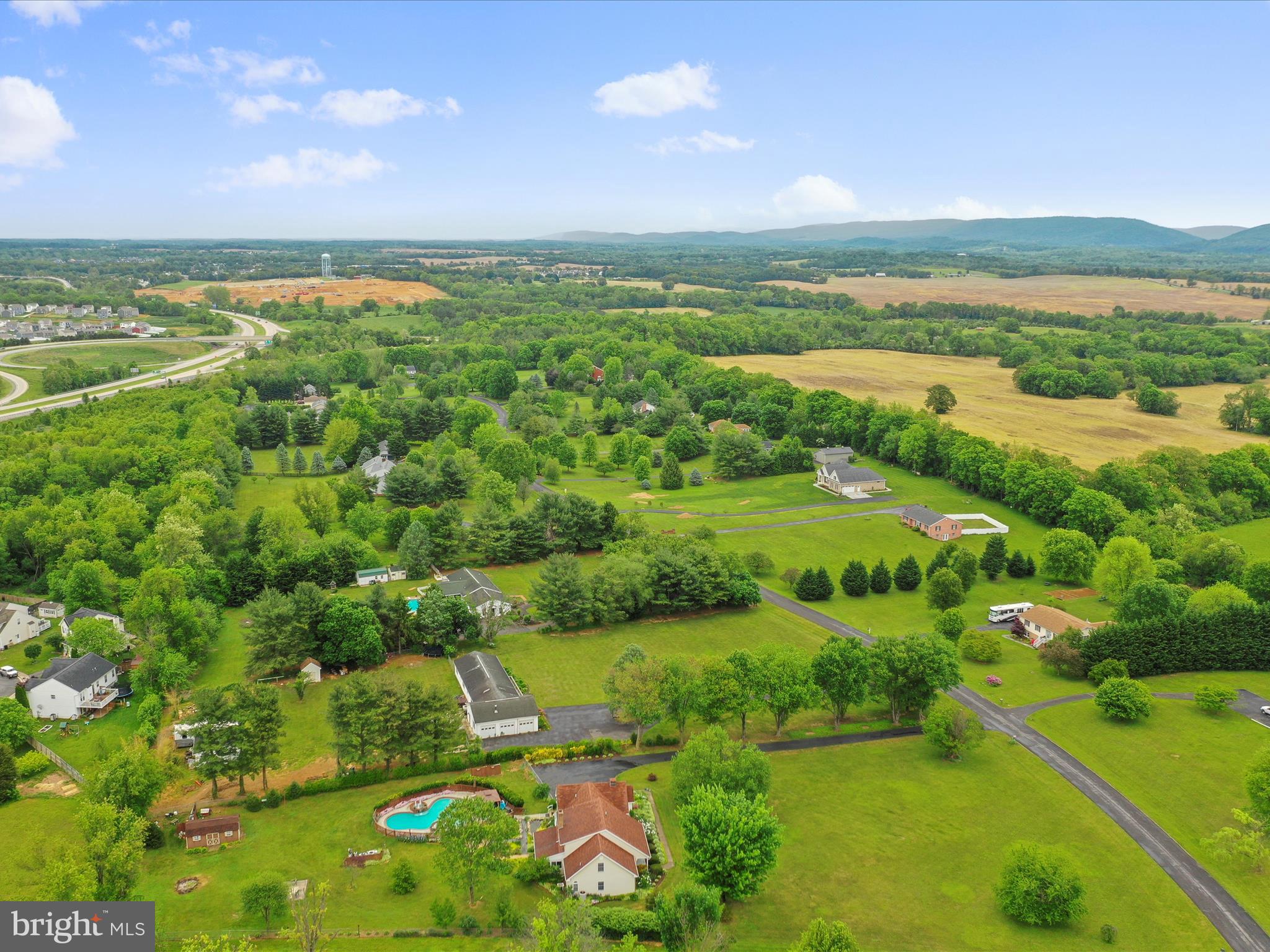 OAKLAND HEIGHTS - Residential